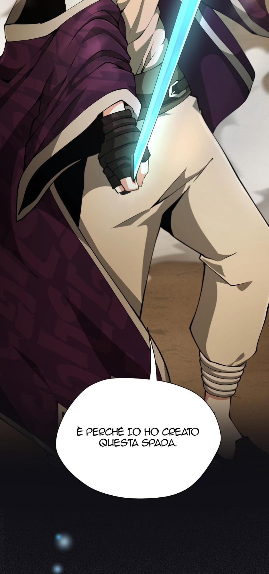 Read The Beginning After the End IT Manga Online