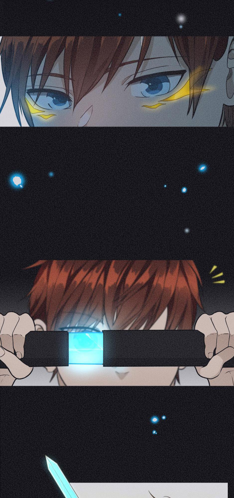 Read The Beginning After the End IT Manga Online