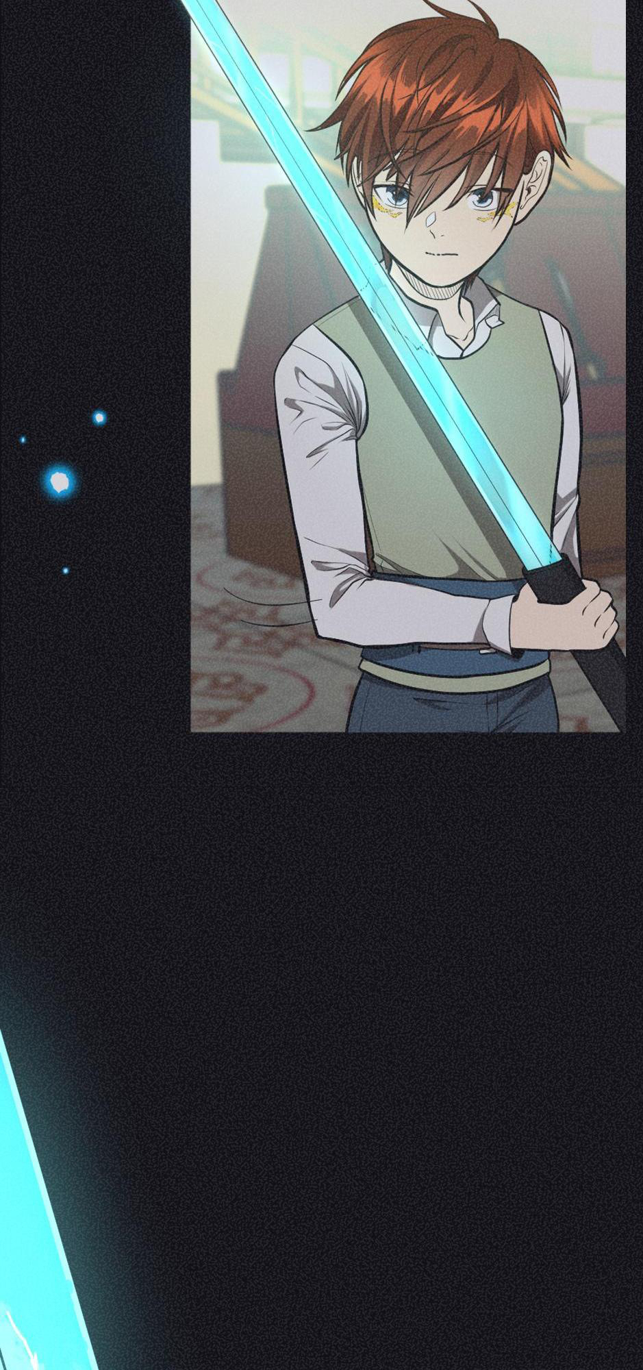 Read The Beginning After the End IT Manga Online