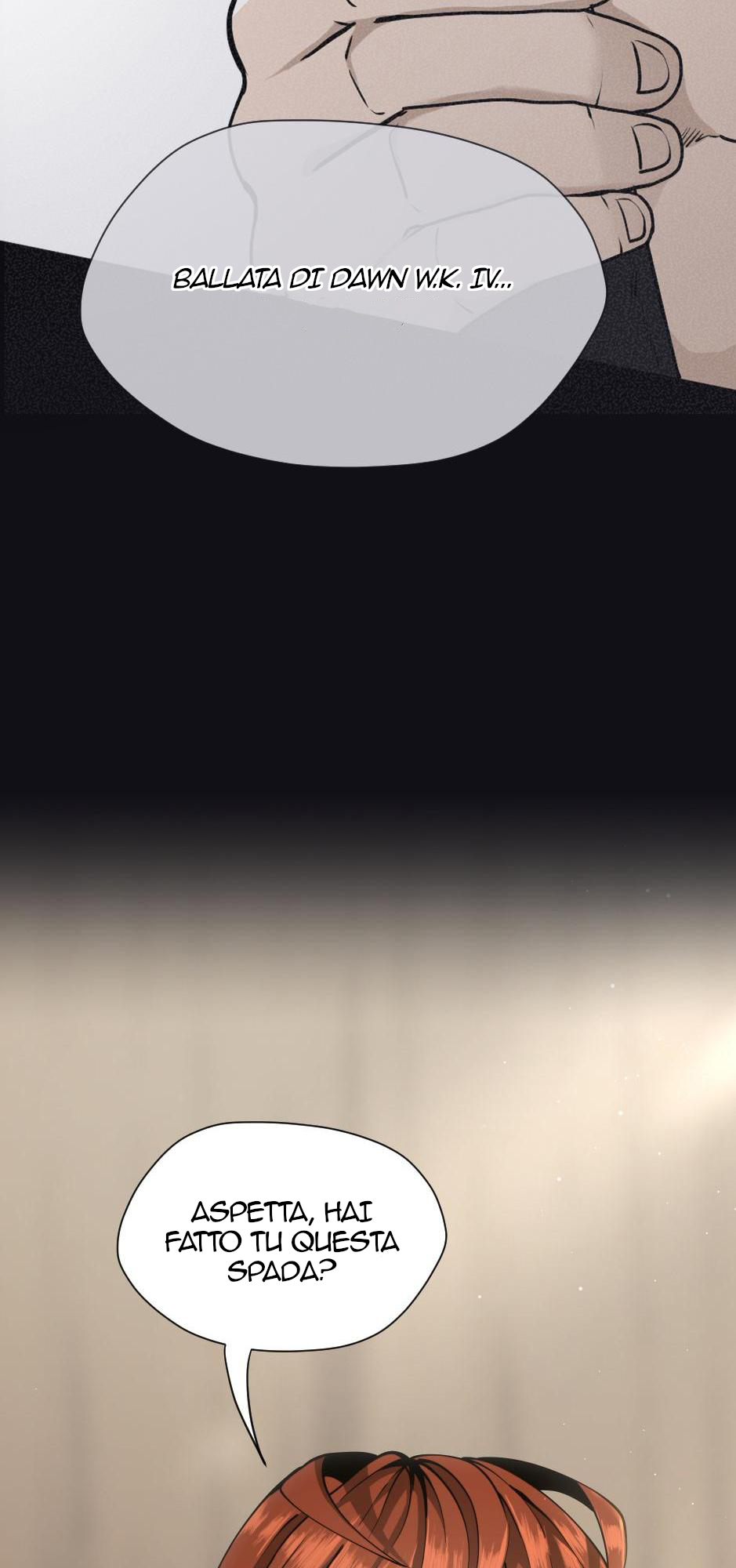 Read The Beginning After the End IT Manga Online