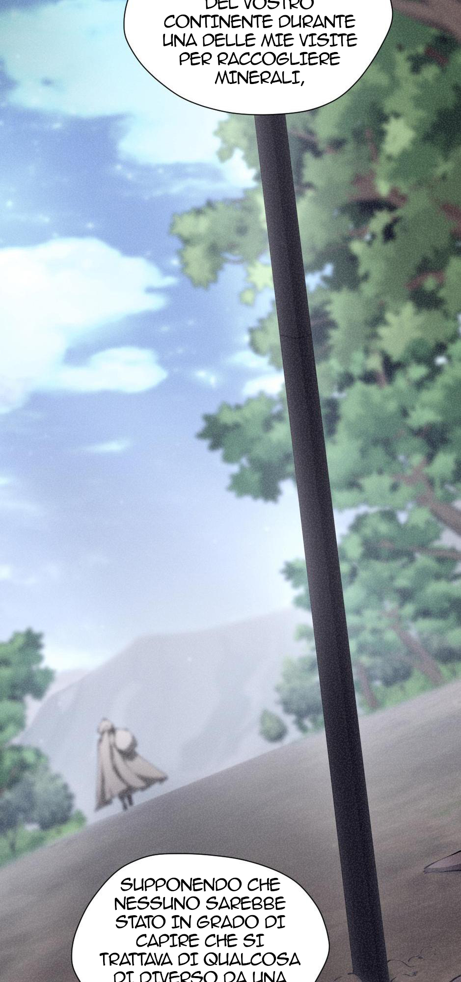 Read The Beginning After the End IT Manga Online