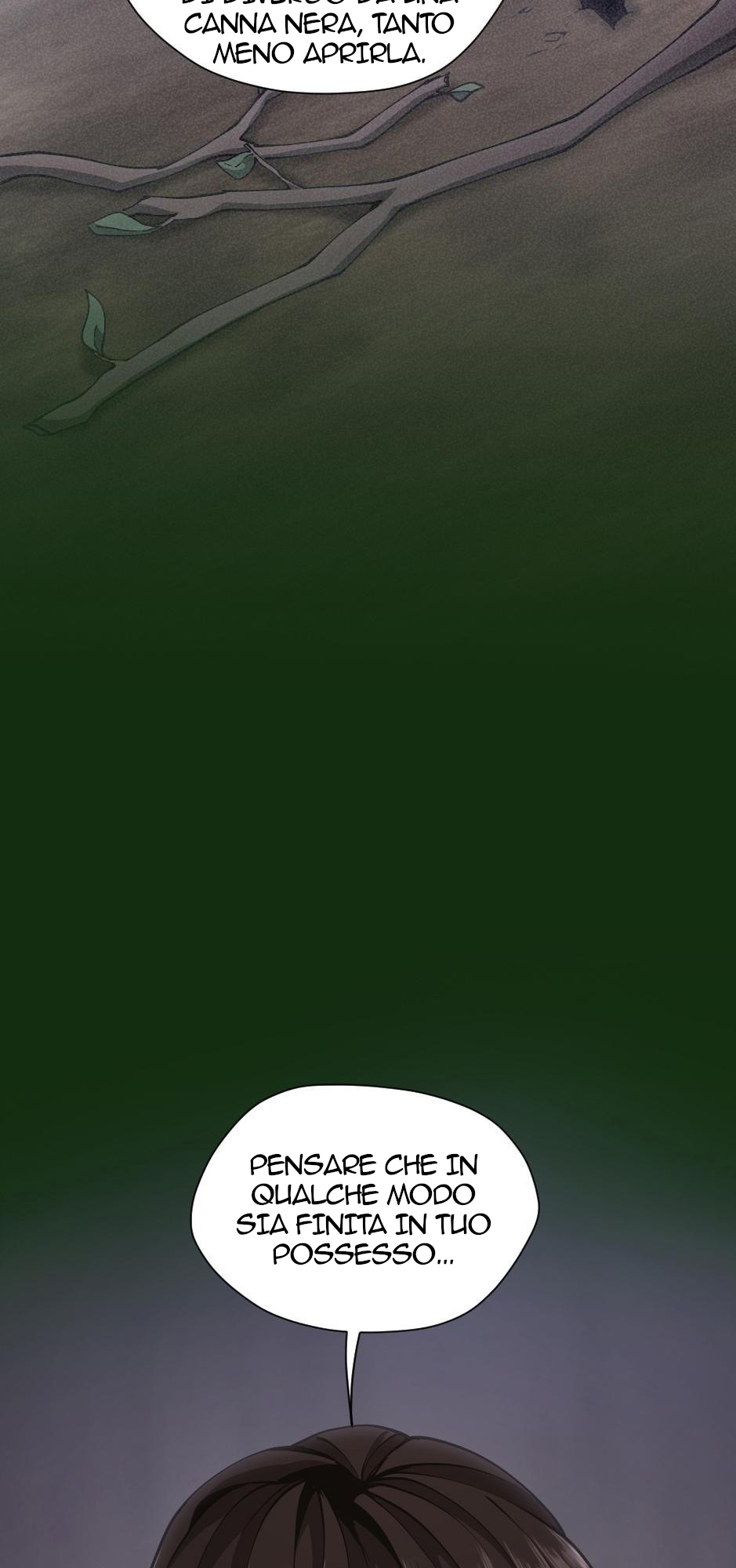 Read The Beginning After the End IT Manga Online