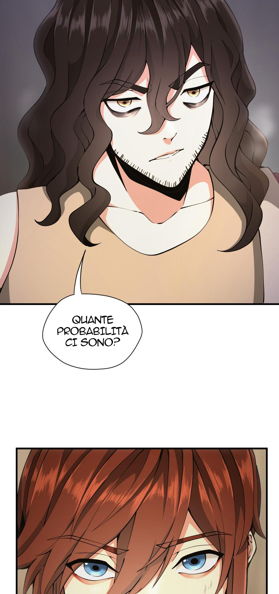 Read The Beginning After the End IT Manga Online