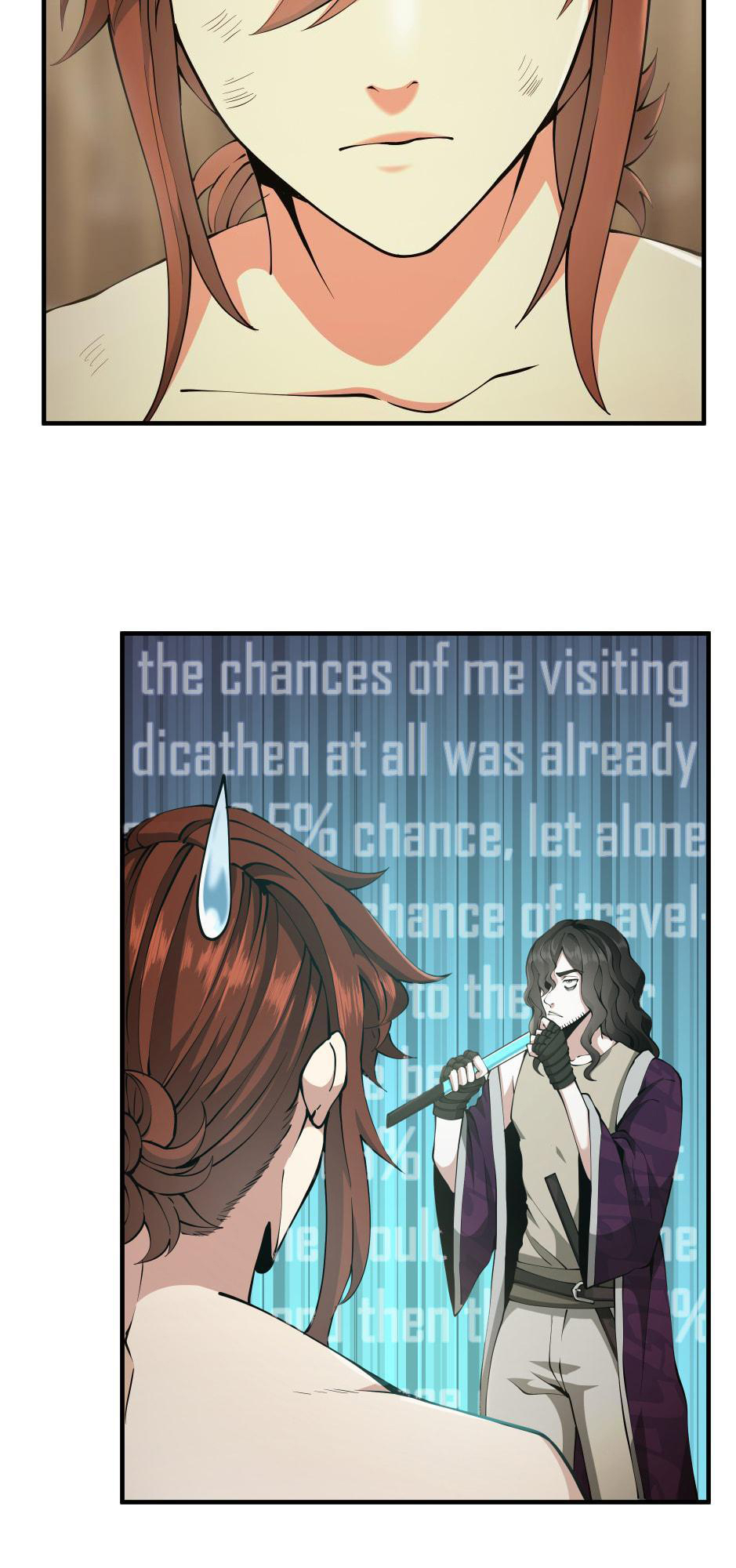 Read The Beginning After the End IT Manga Online