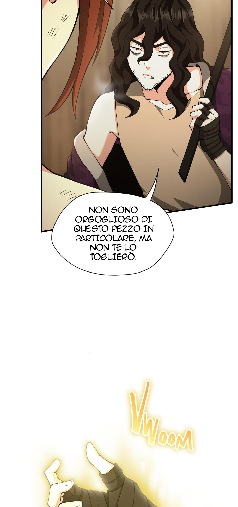 Read The Beginning After the End IT Manga Online