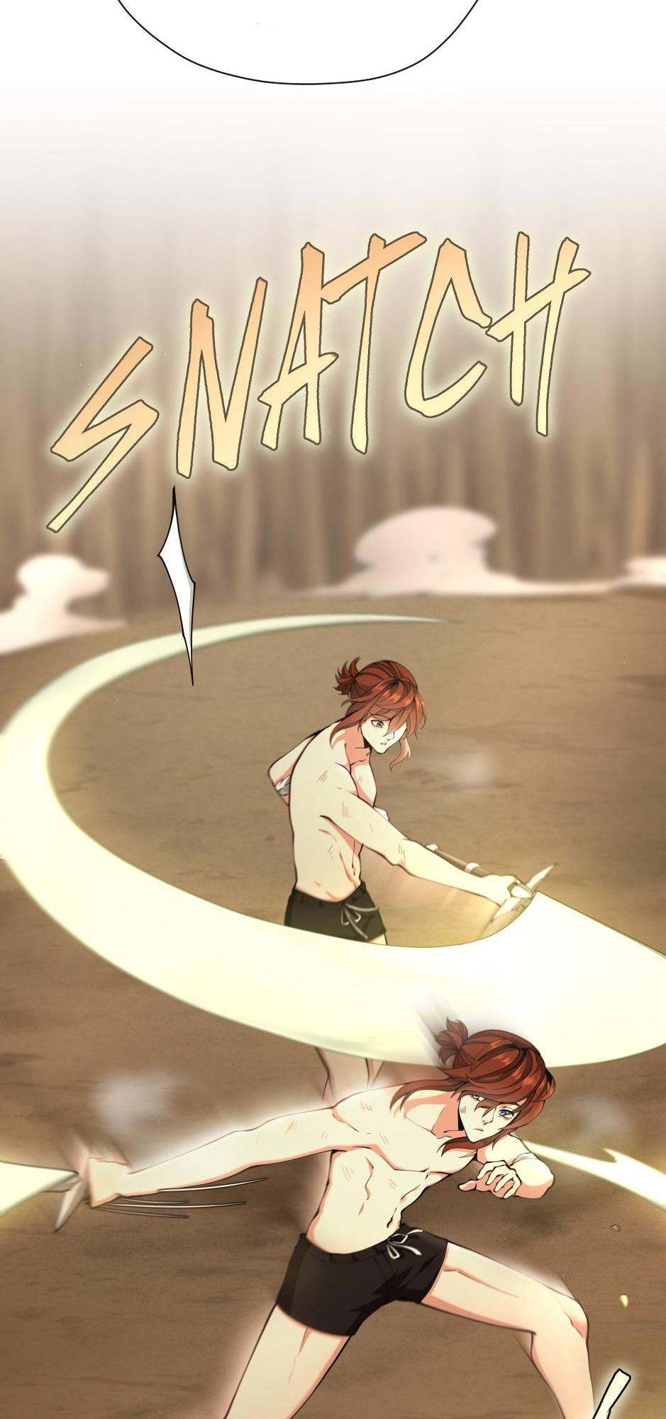 Read The Beginning After the End IT Manga Online