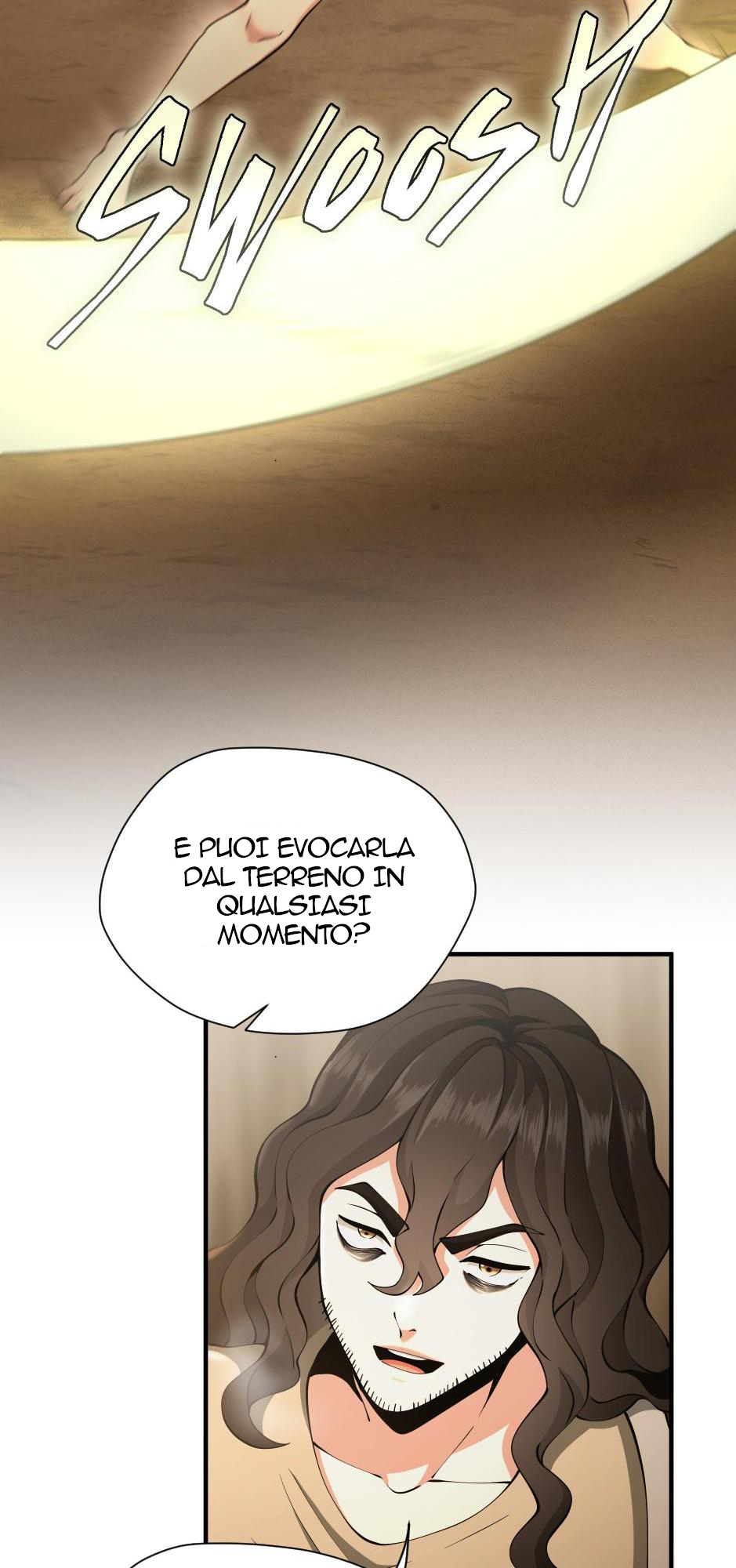 Read The Beginning After the End IT Manga Online