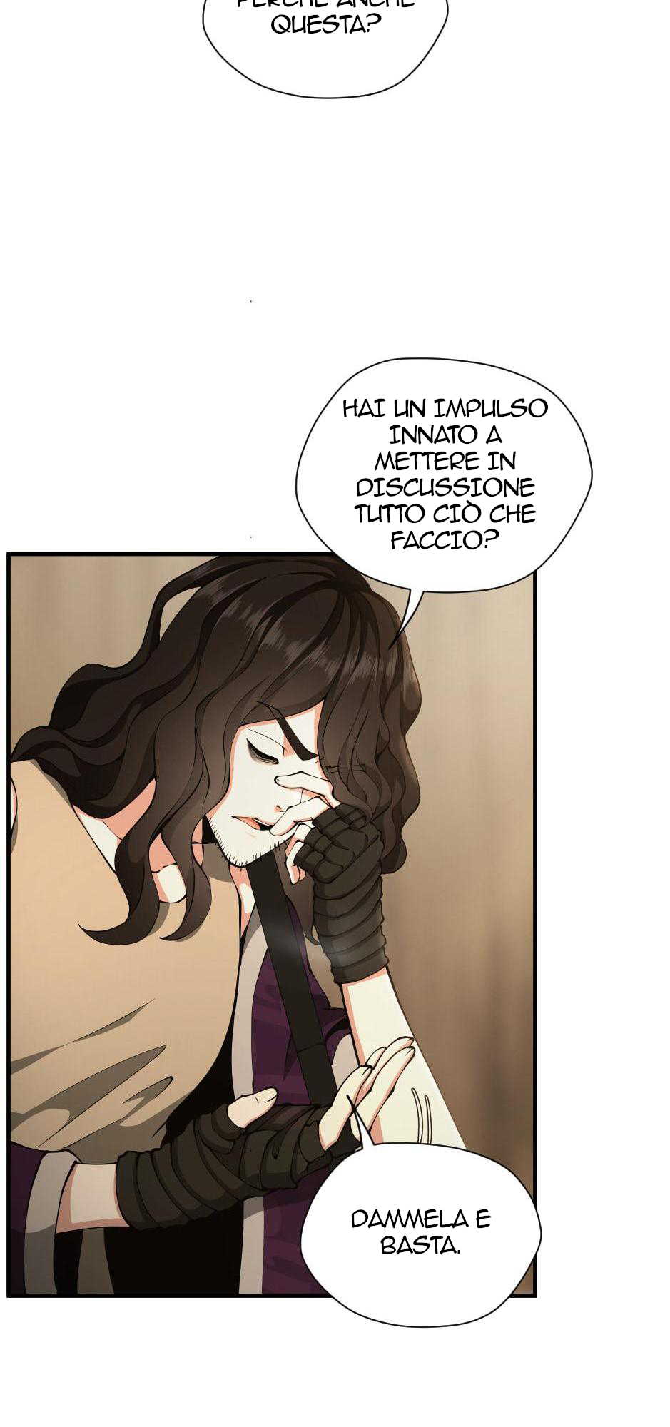 Read The Beginning After the End IT Manga Online