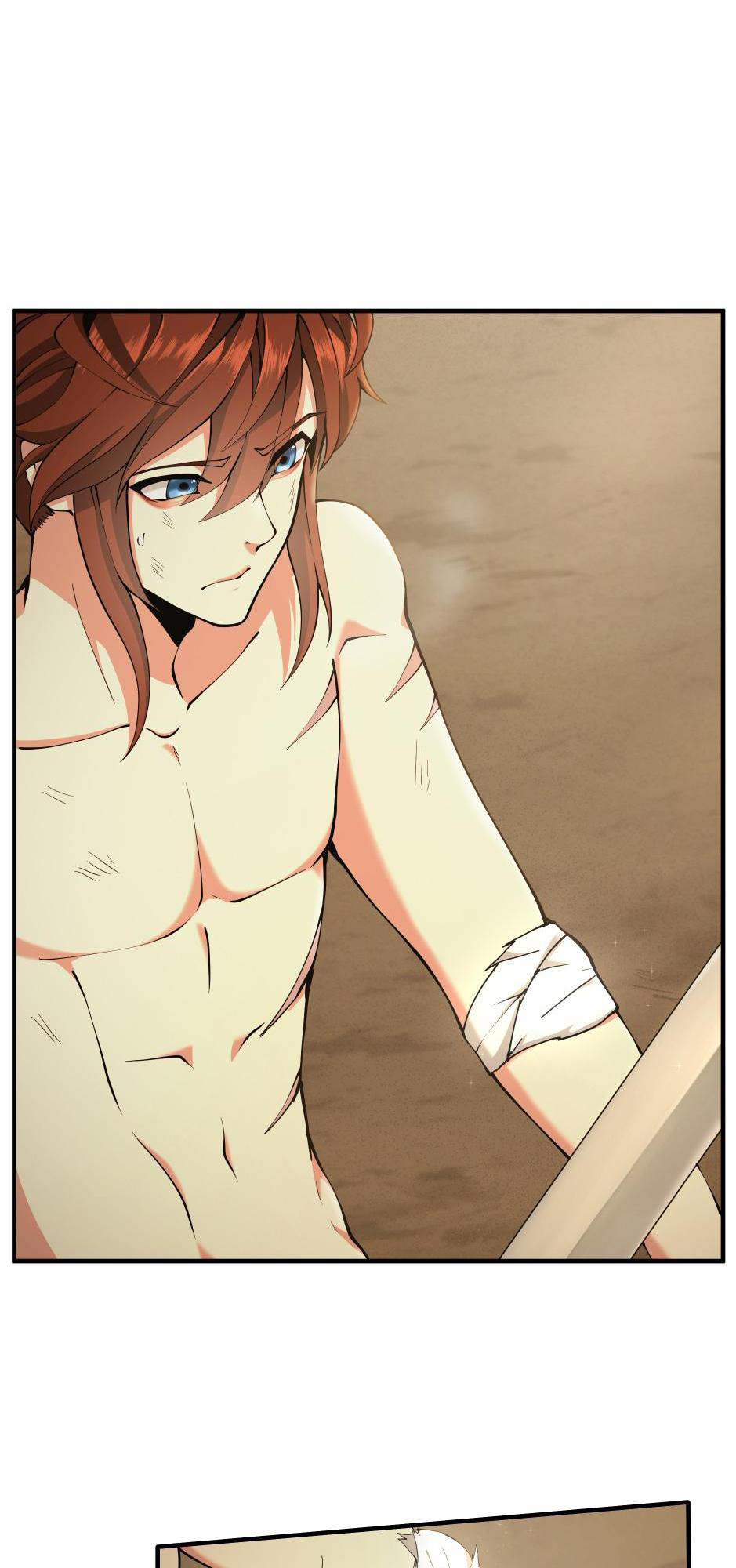 Read The Beginning After the End IT Manga Online