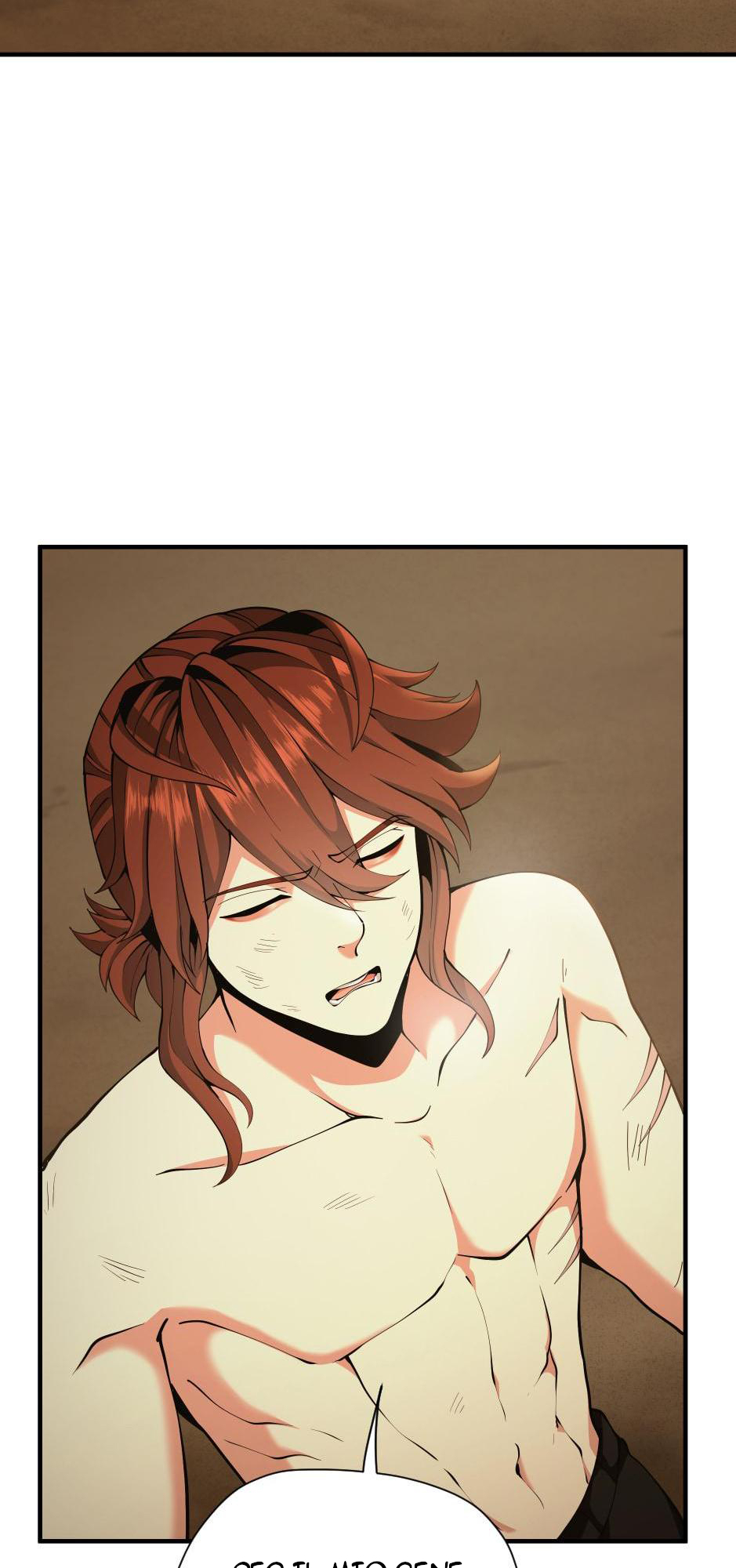 Read The Beginning After the End IT Manga Online