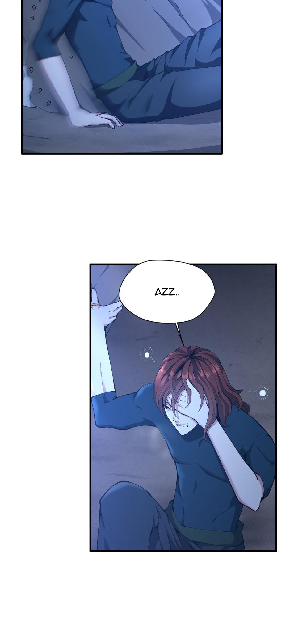 Read The Beginning After the End IT Manga Online