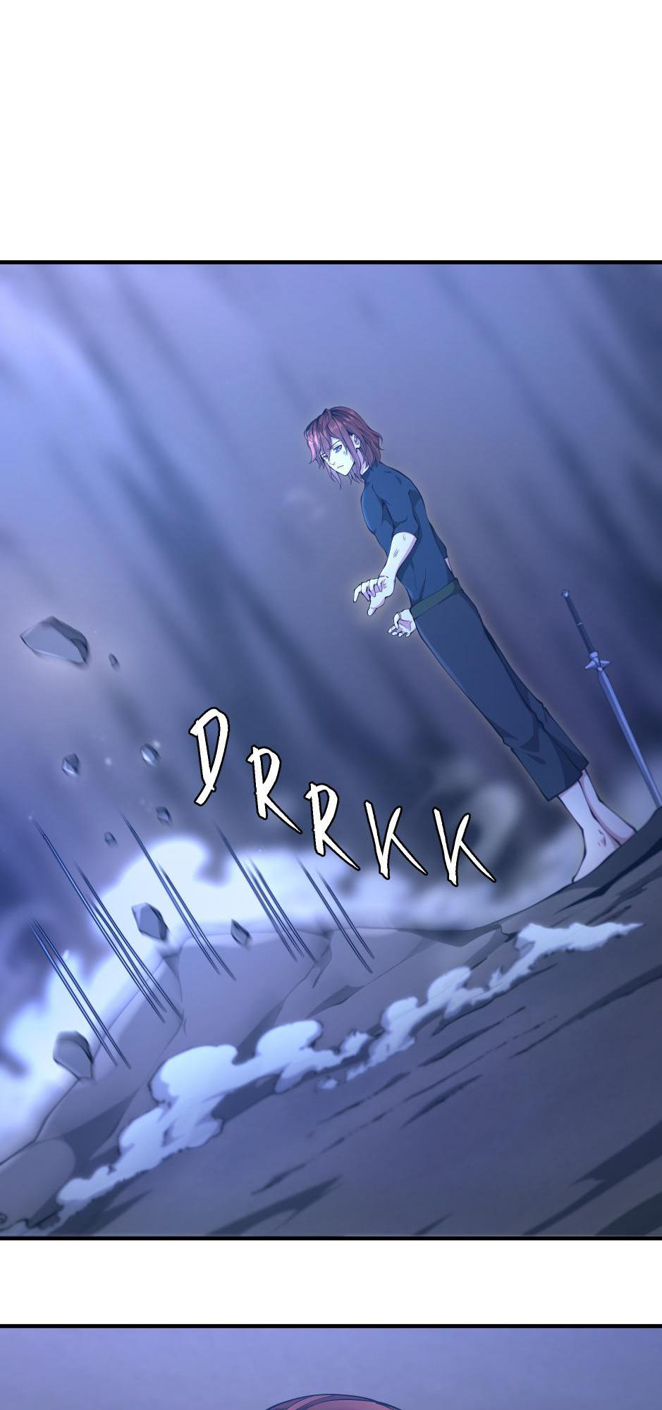 Read The Beginning After the End IT Manga Online