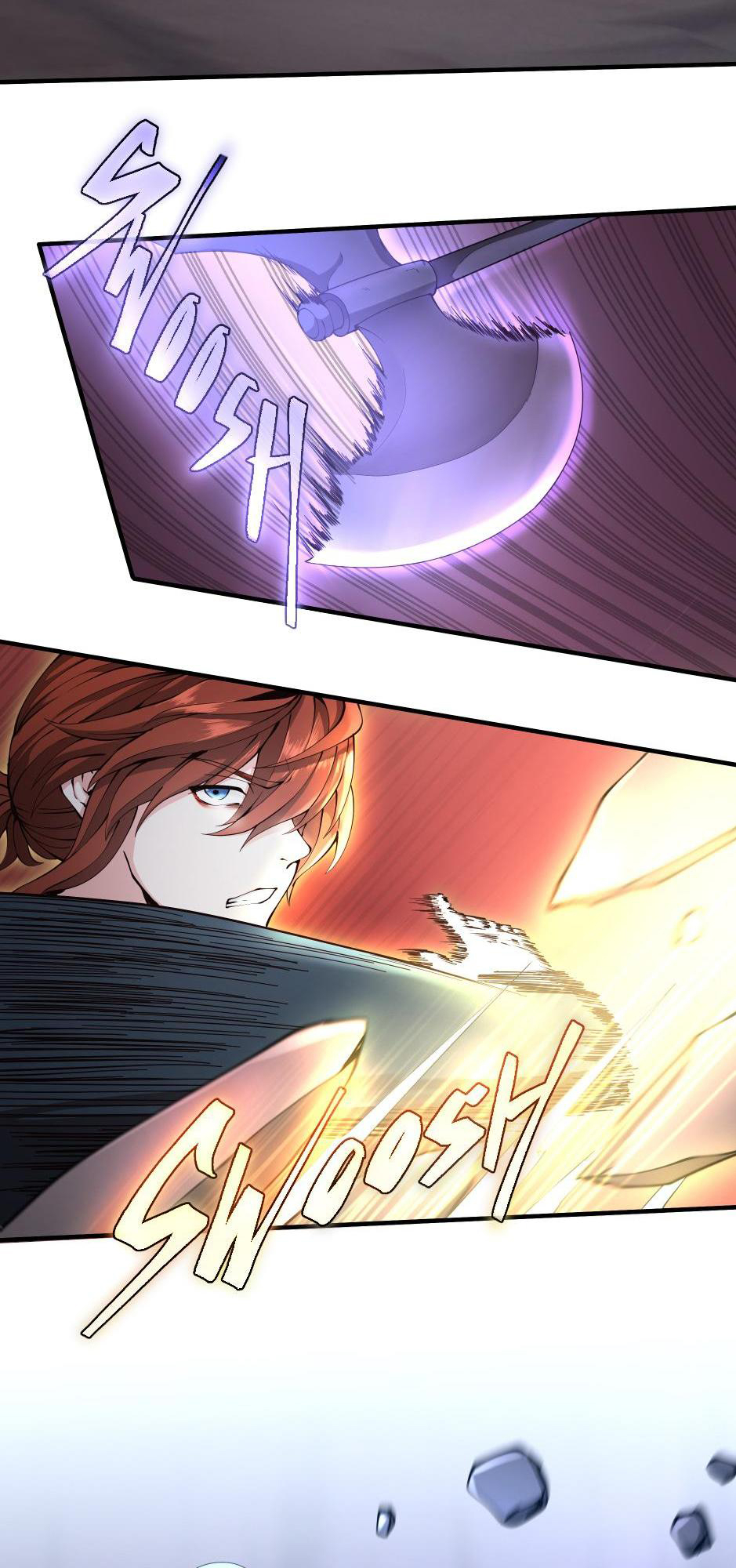 Read The Beginning After the End IT Manga Online