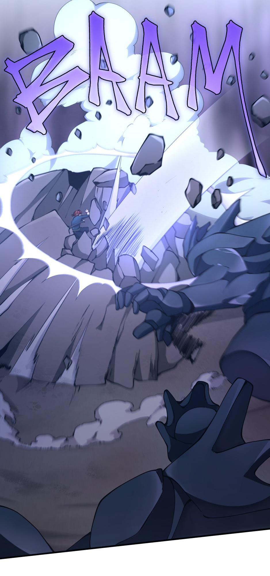 Read The Beginning After the End IT Manga Online