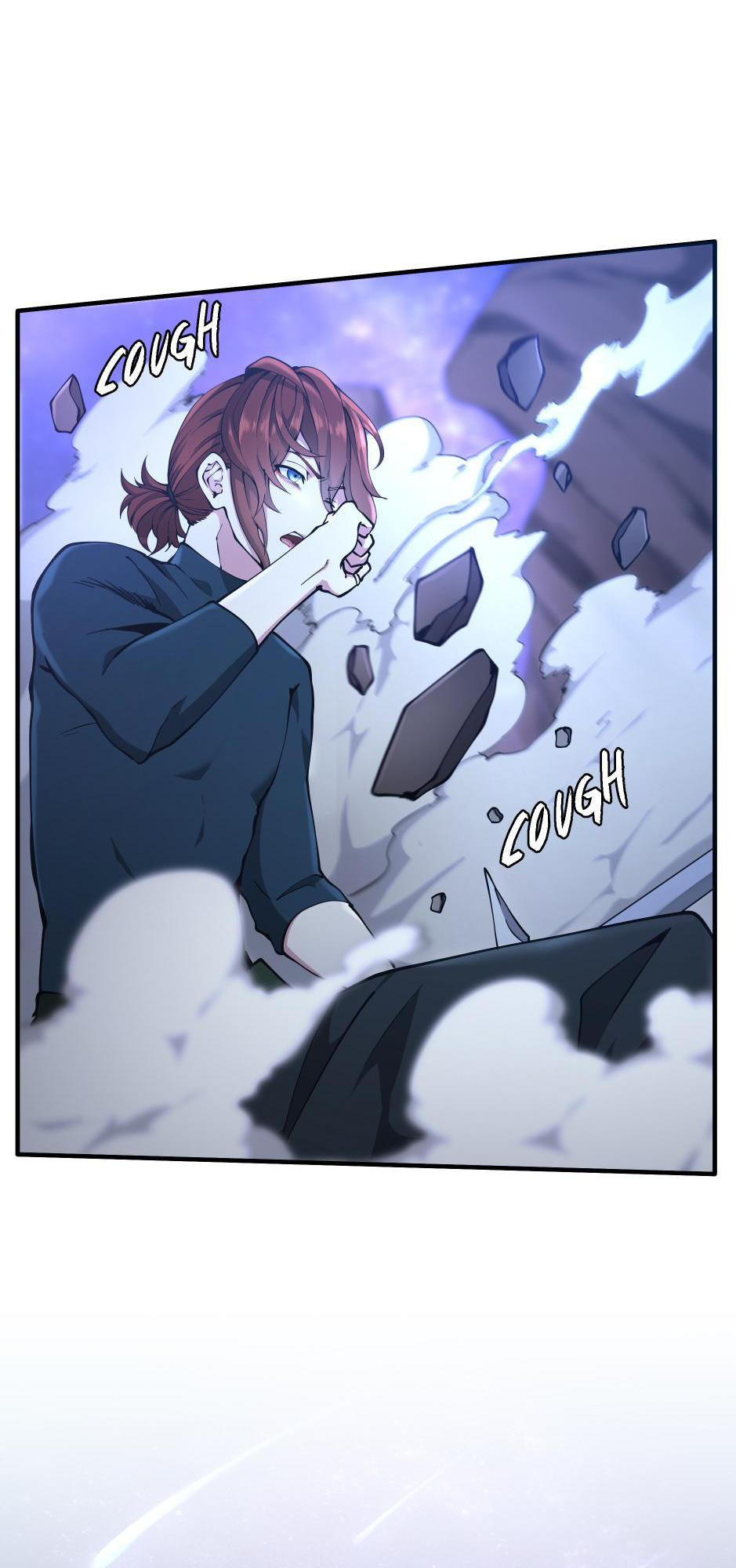 Read The Beginning After the End IT Manga Online