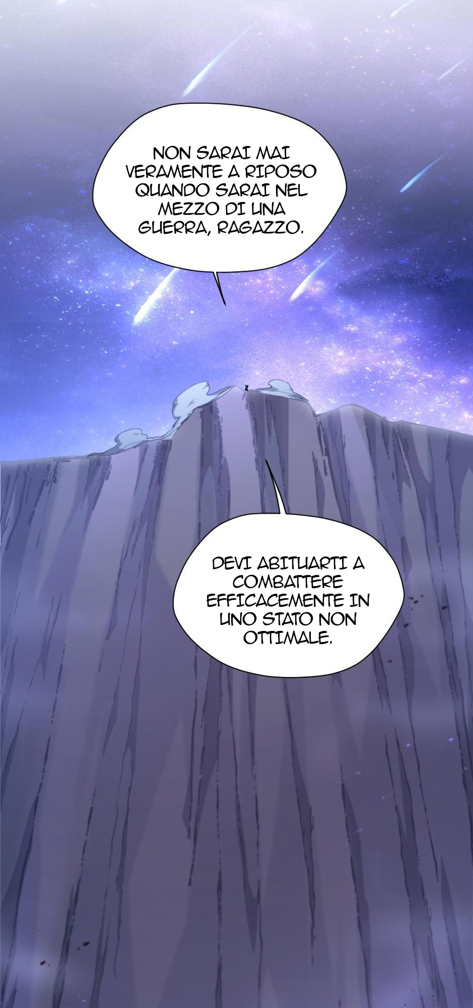 Read The Beginning After the End IT Manga Online