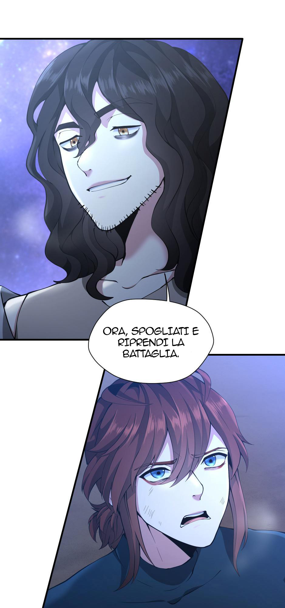 Read The Beginning After the End IT Manga Online