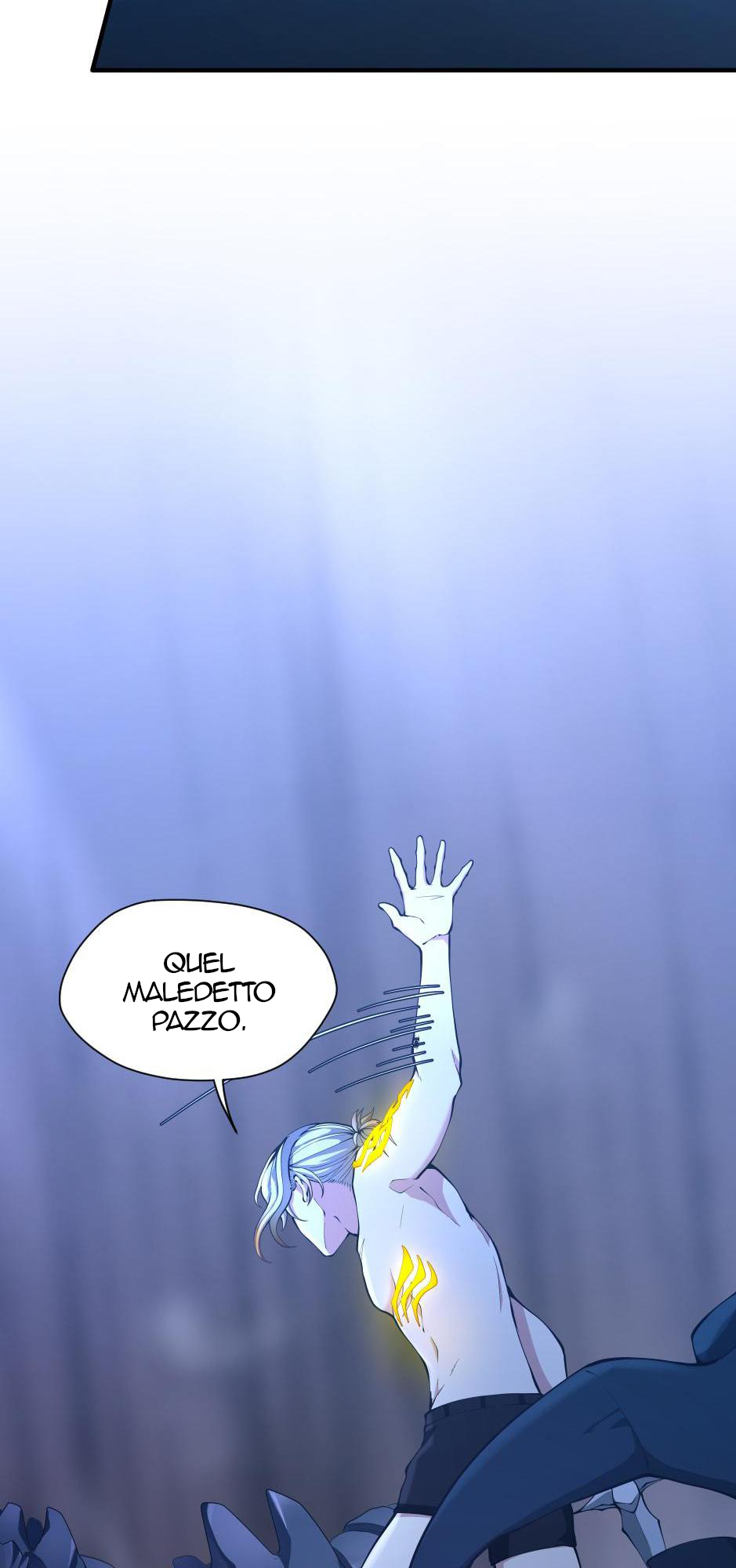 Read The Beginning After the End IT Manga Online