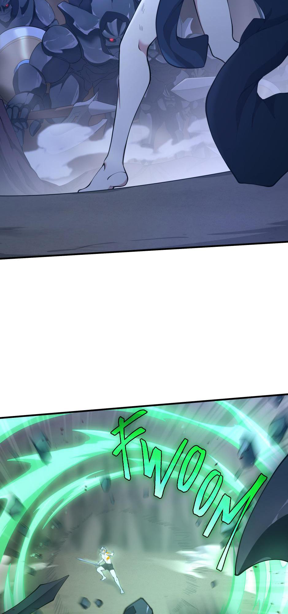 Read The Beginning After the End IT Manga Online