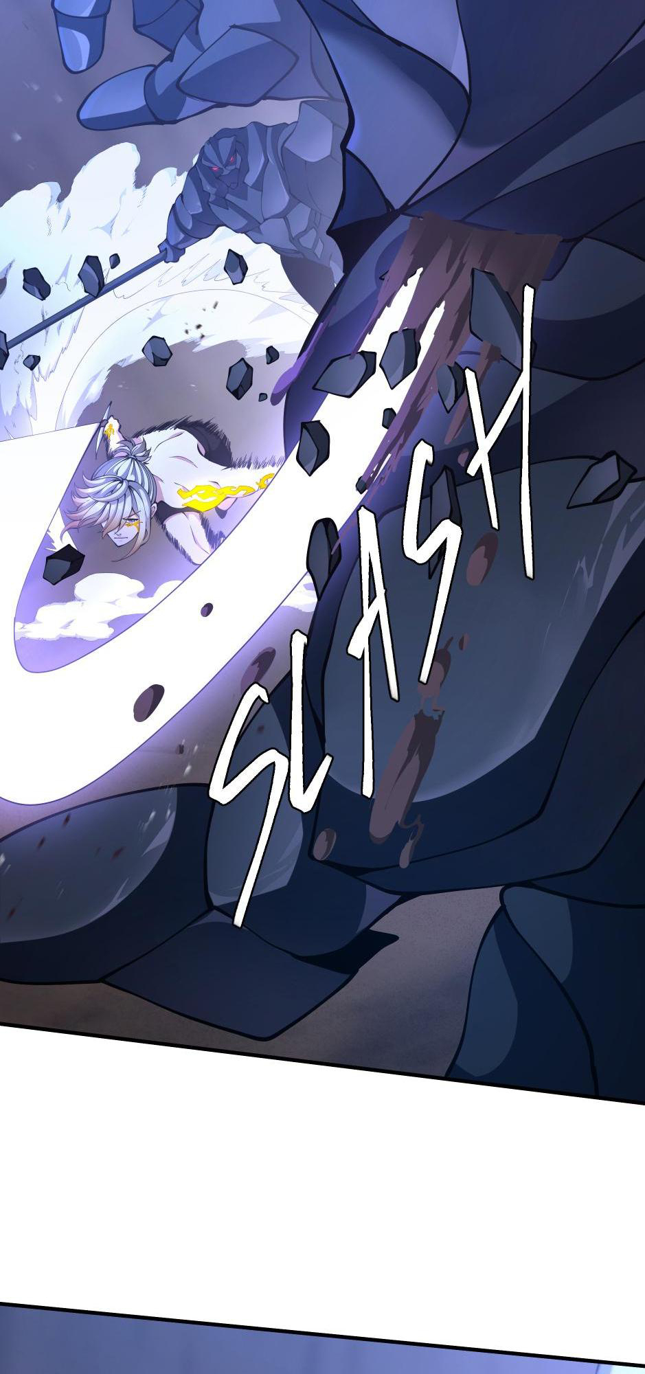 Read The Beginning After the End IT Manga Online