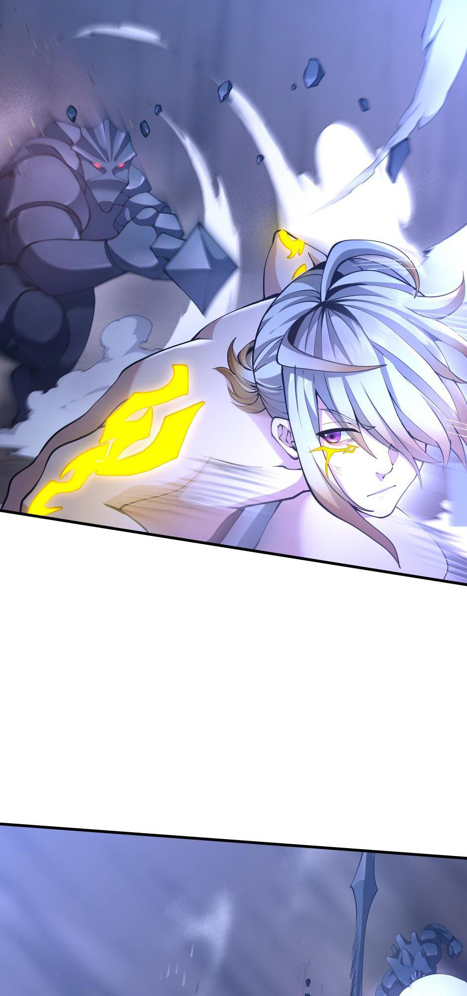 Read The Beginning After the End IT Manga Online