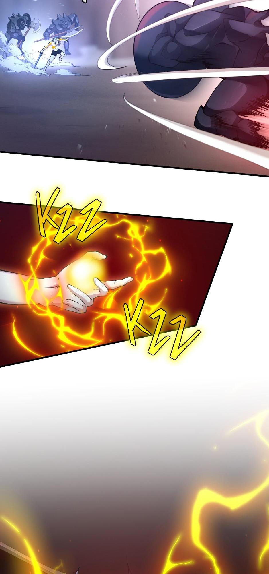 Read The Beginning After the End IT Manga Online