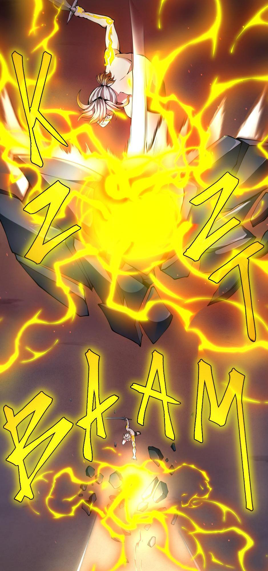 Read The Beginning After the End IT Manga Online