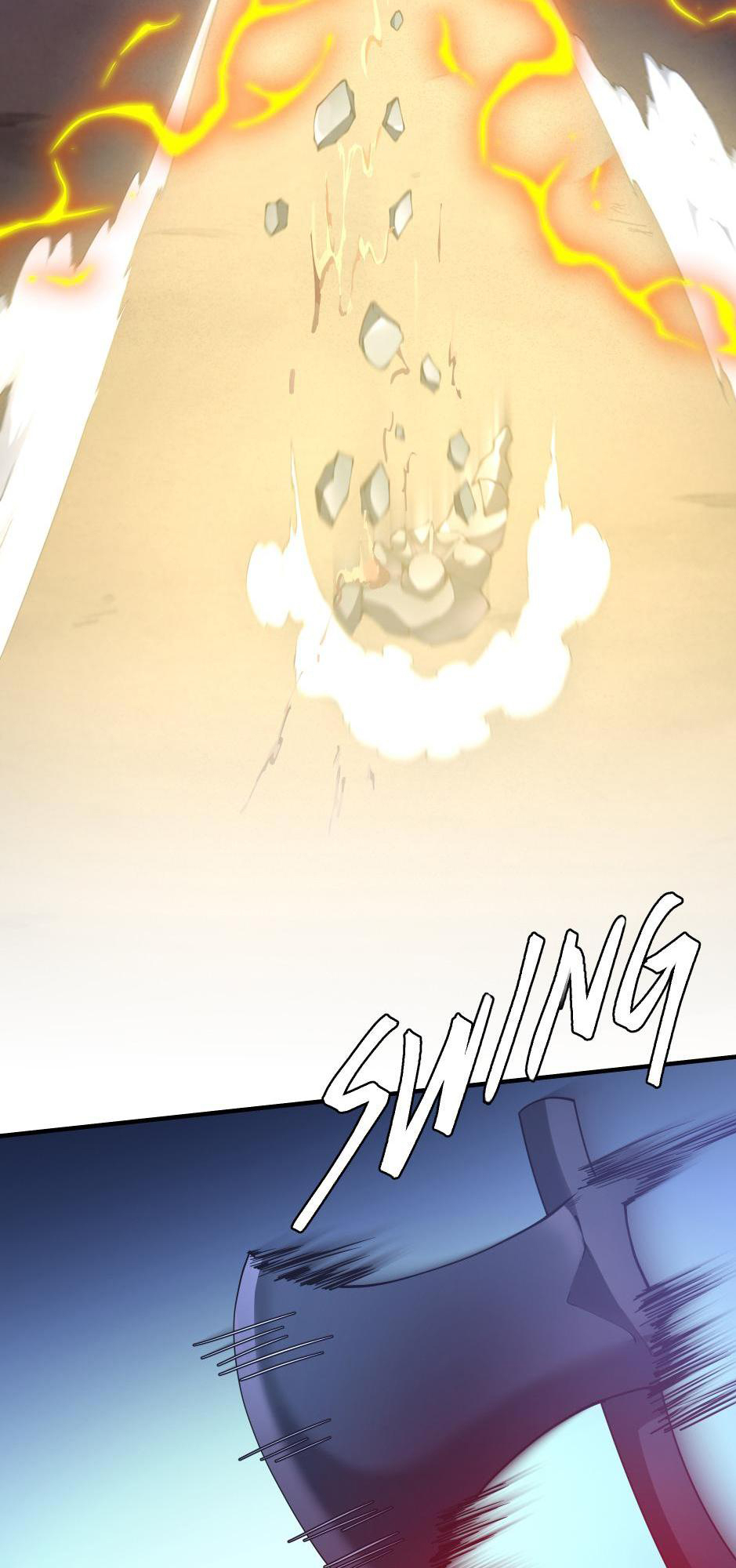 Read The Beginning After the End IT Manga Online