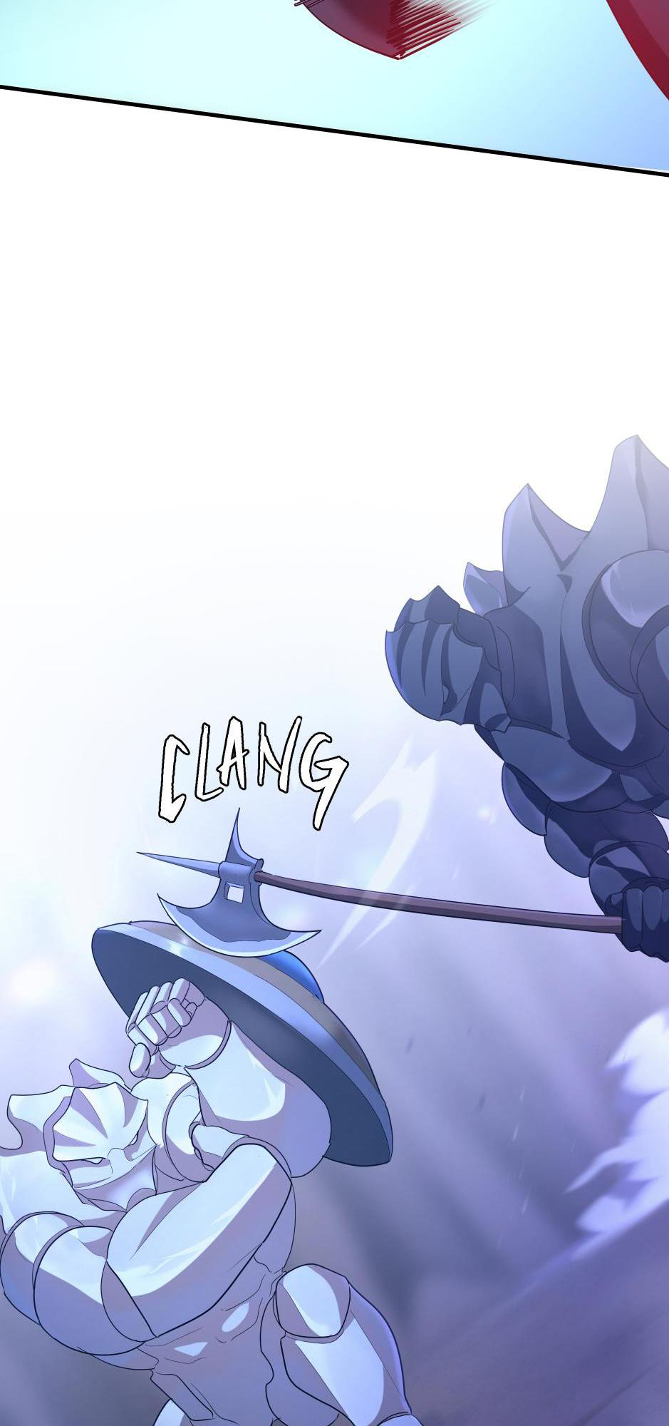 Read The Beginning After the End IT Manga Online