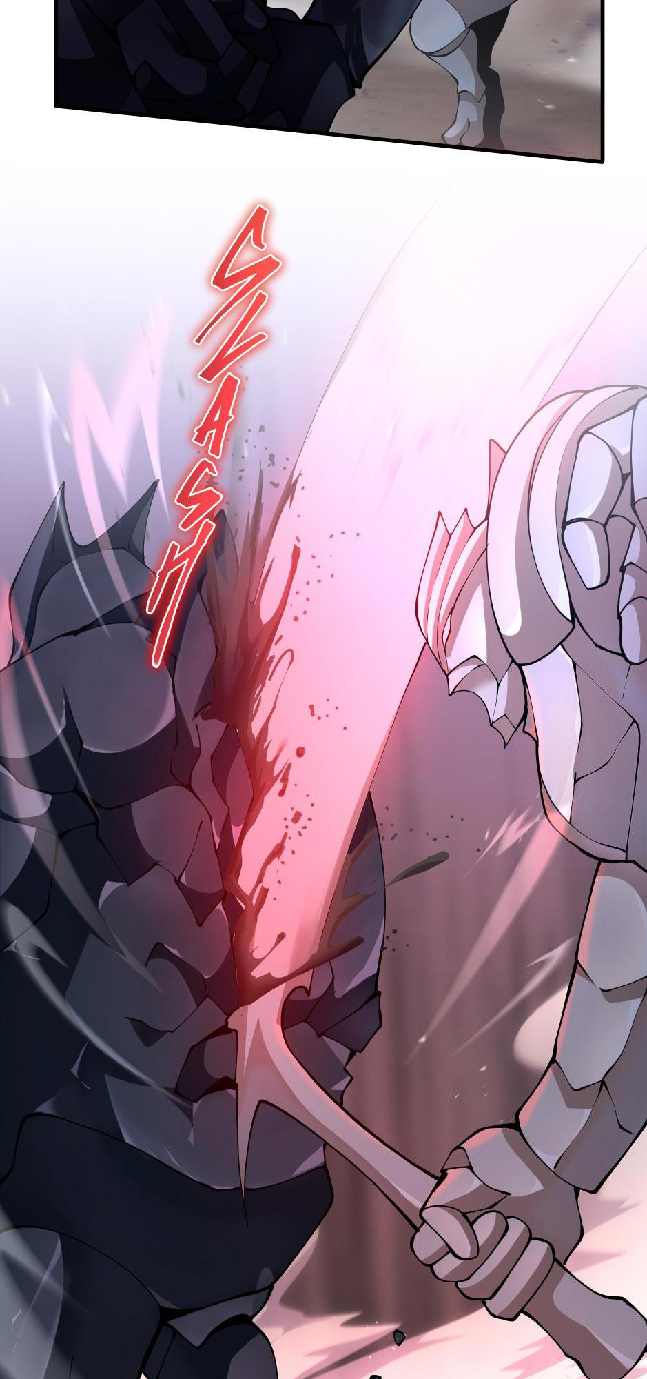 Read The Beginning After the End IT Manga Online