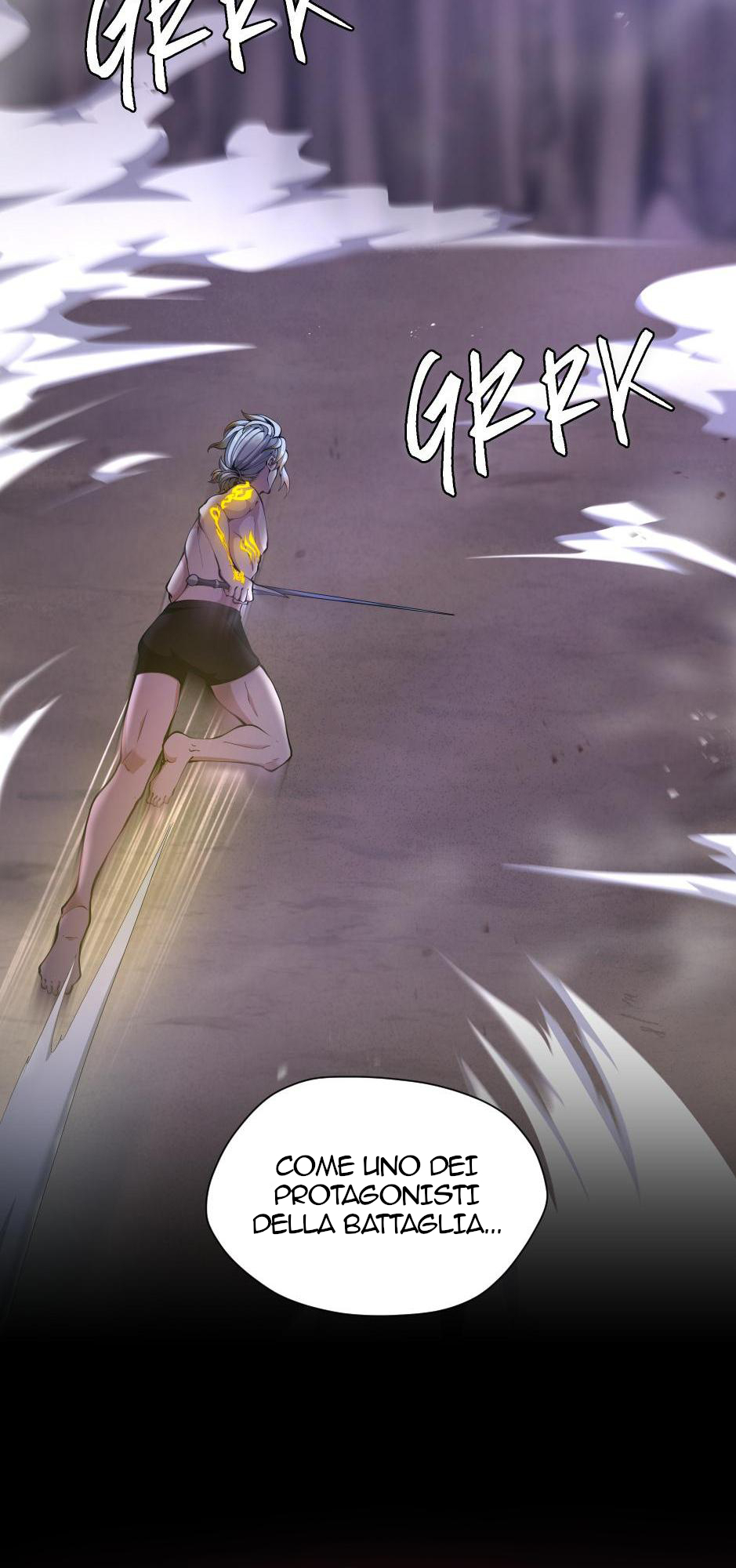 Read The Beginning After the End IT Manga Online