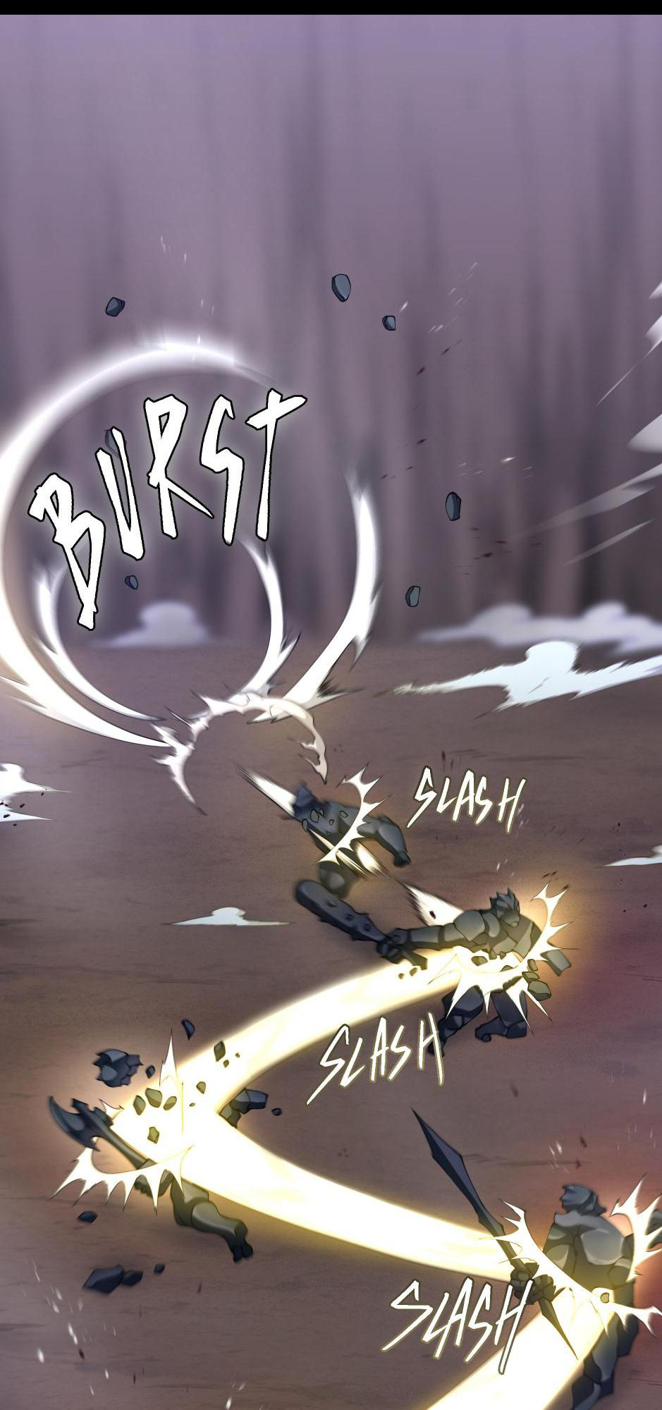 Read The Beginning After the End IT Manga Online