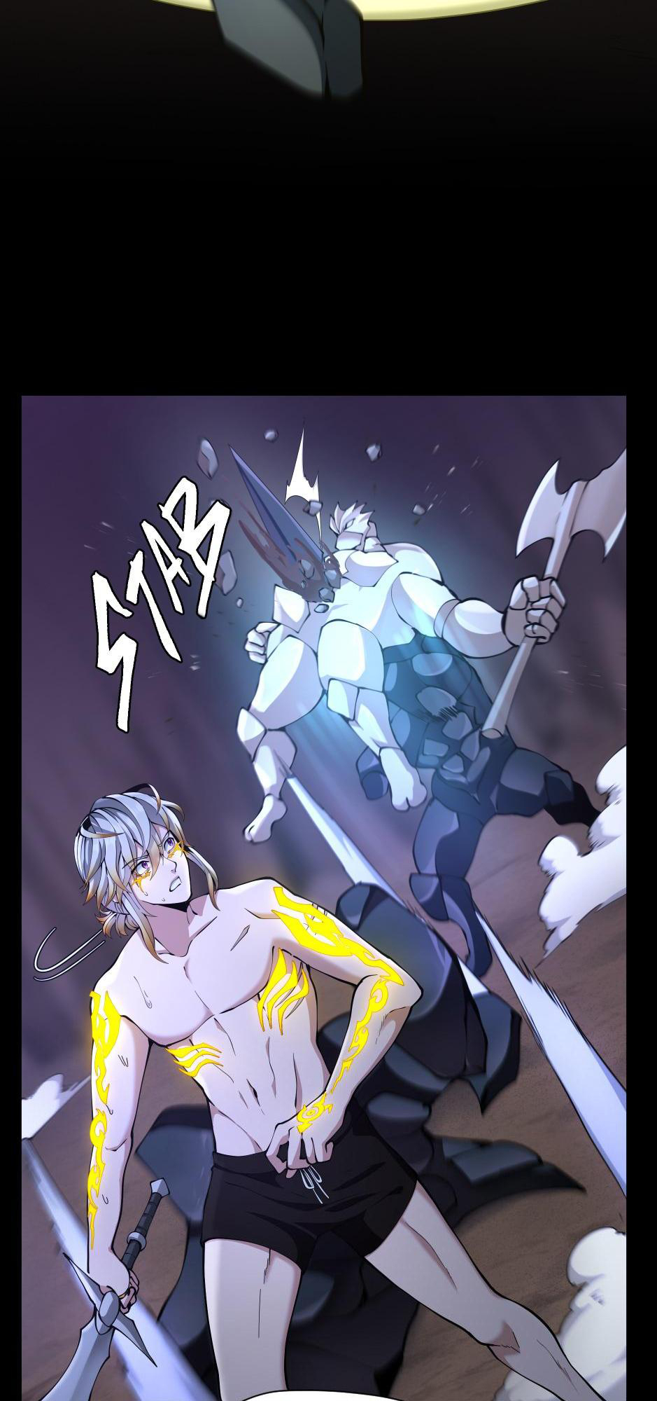 Read The Beginning After the End IT Manga Online