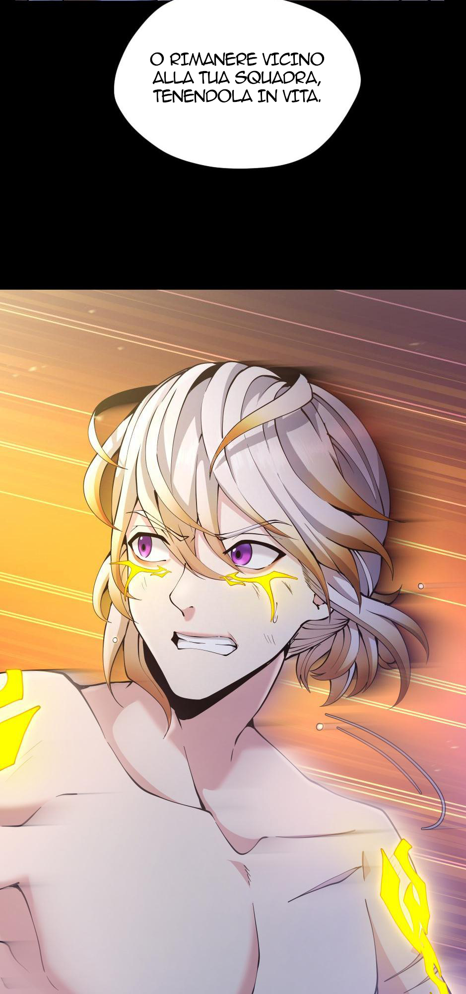 Read The Beginning After the End IT Manga Online