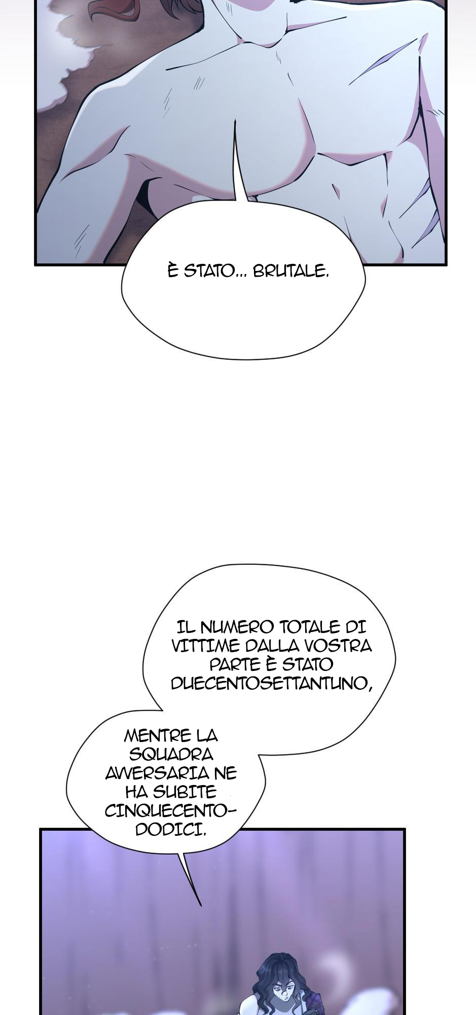 Read The Beginning After the End IT Manga Online