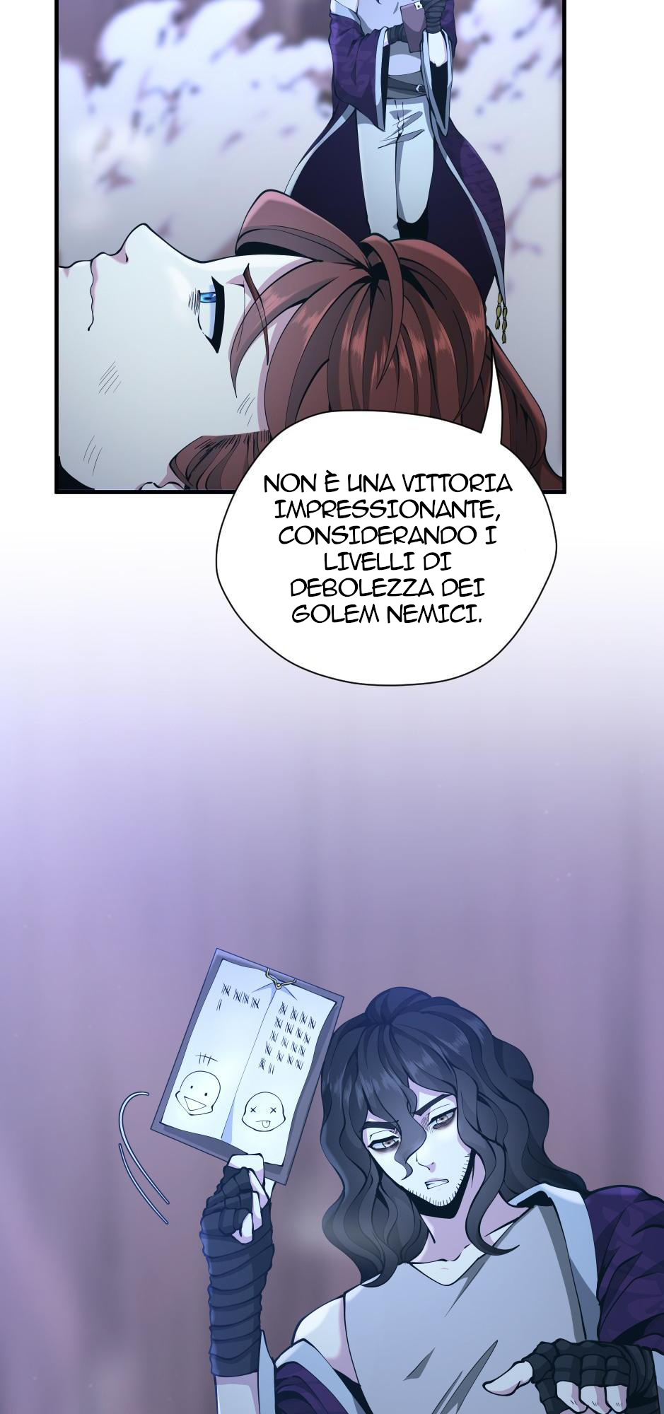 Read The Beginning After the End IT Manga Online