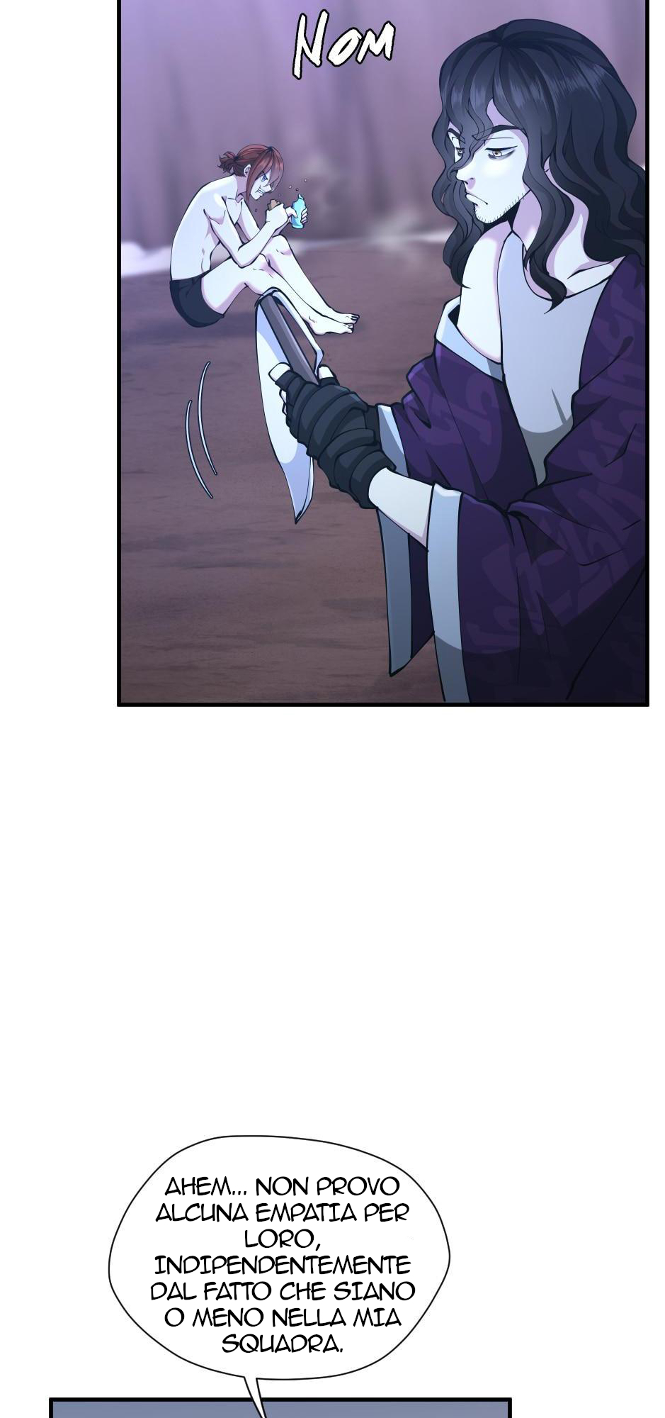 Read The Beginning After the End IT Manga Online