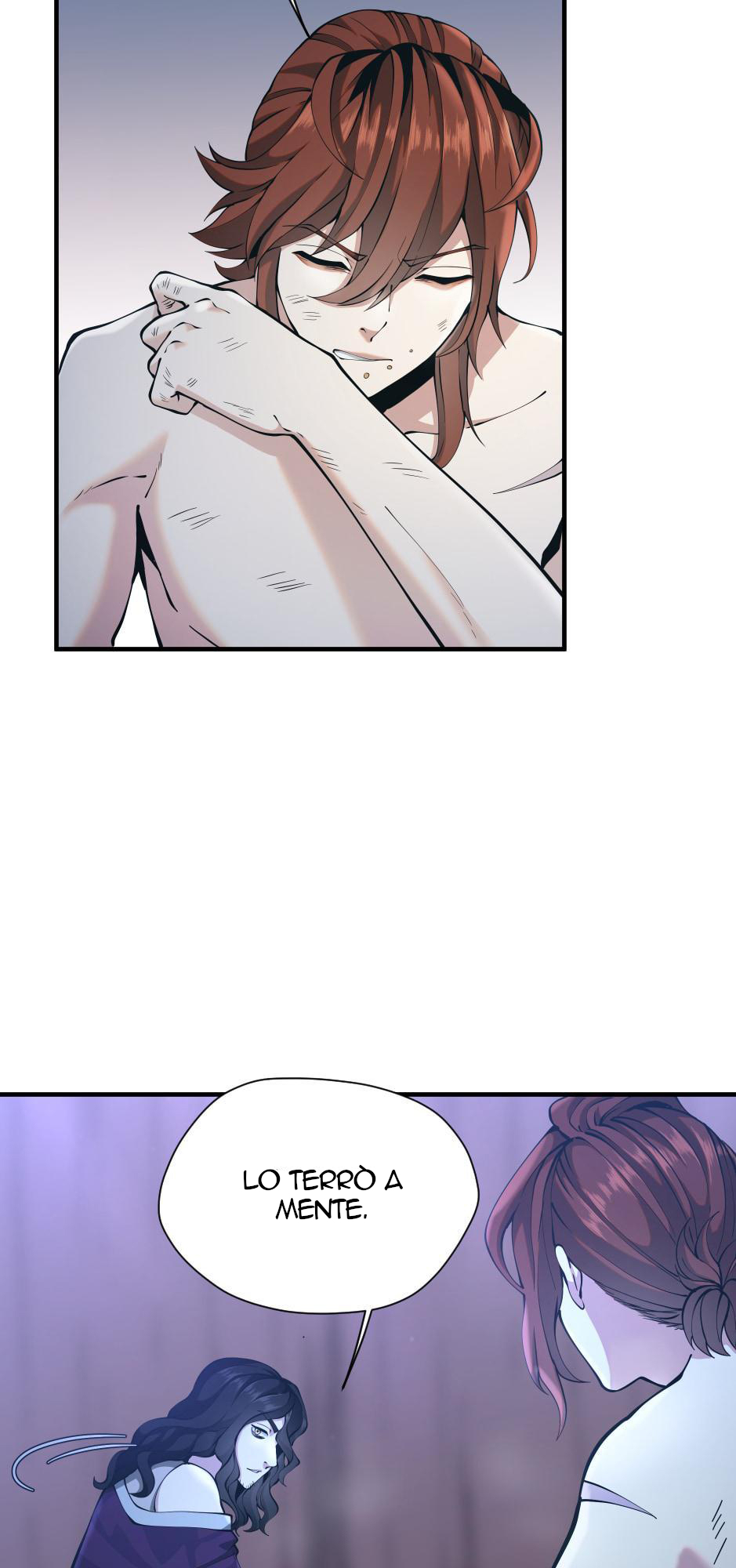 Read The Beginning After the End IT Manga Online