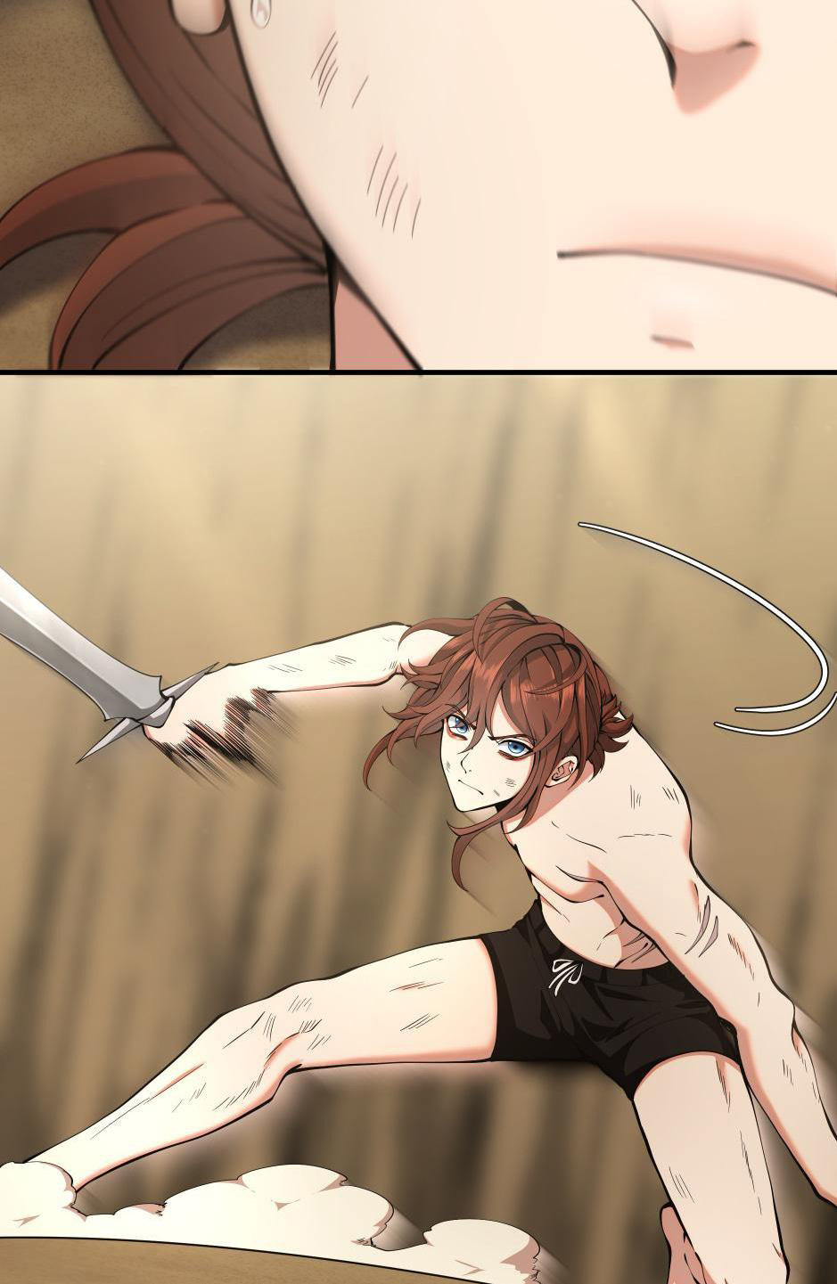 Read The Beginning After the End IT Manga Online