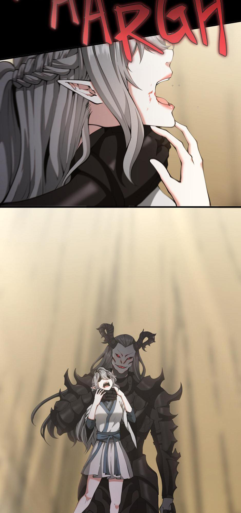 Read The Beginning After the End IT Manga Online