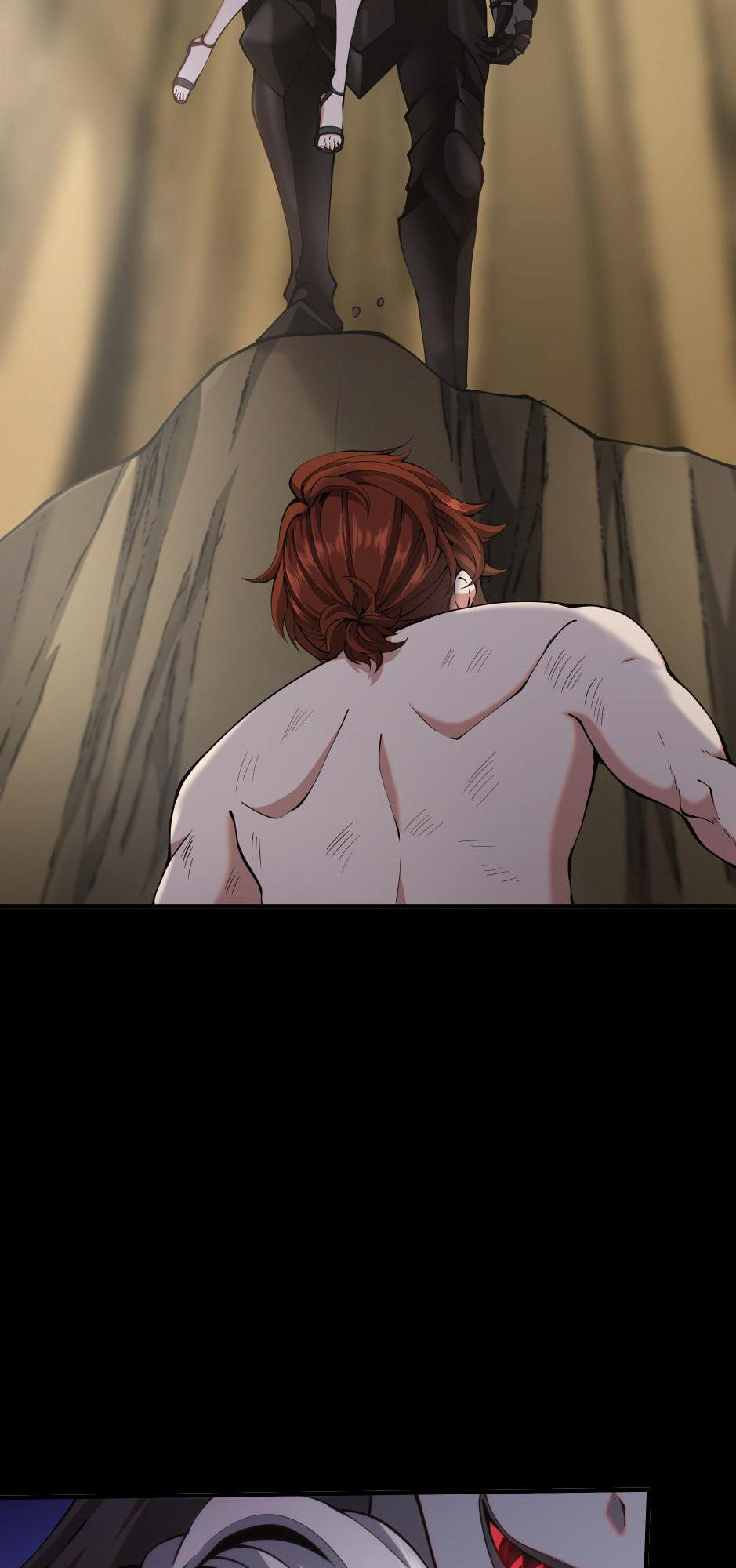 Read The Beginning After the End IT Manga Online