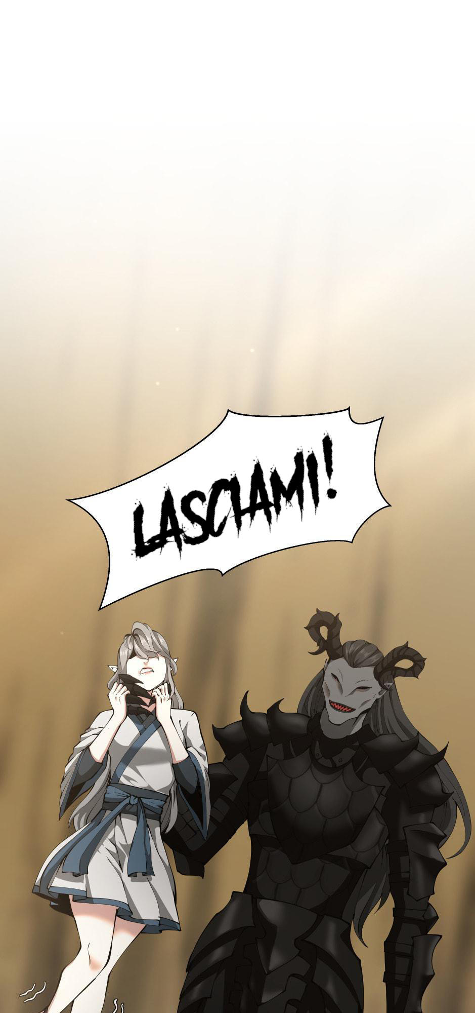 Read The Beginning After the End IT Manga Online