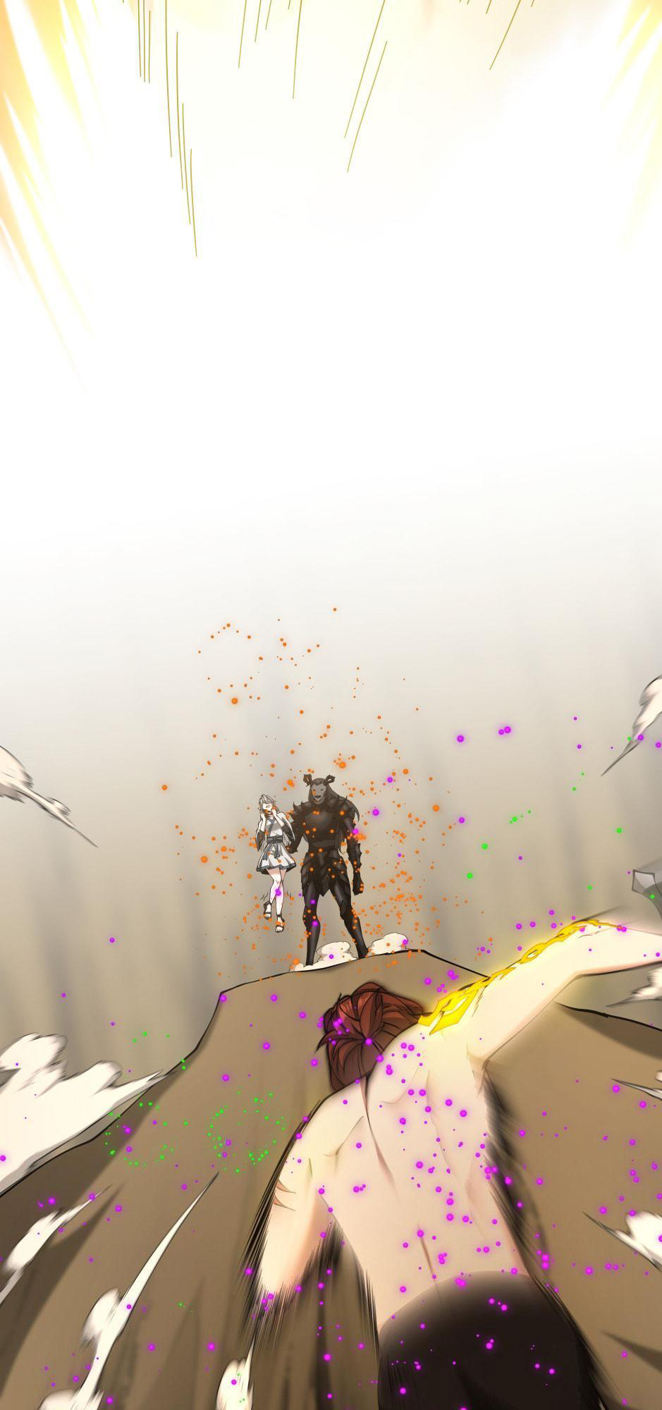 Read The Beginning After the End IT Manga Online