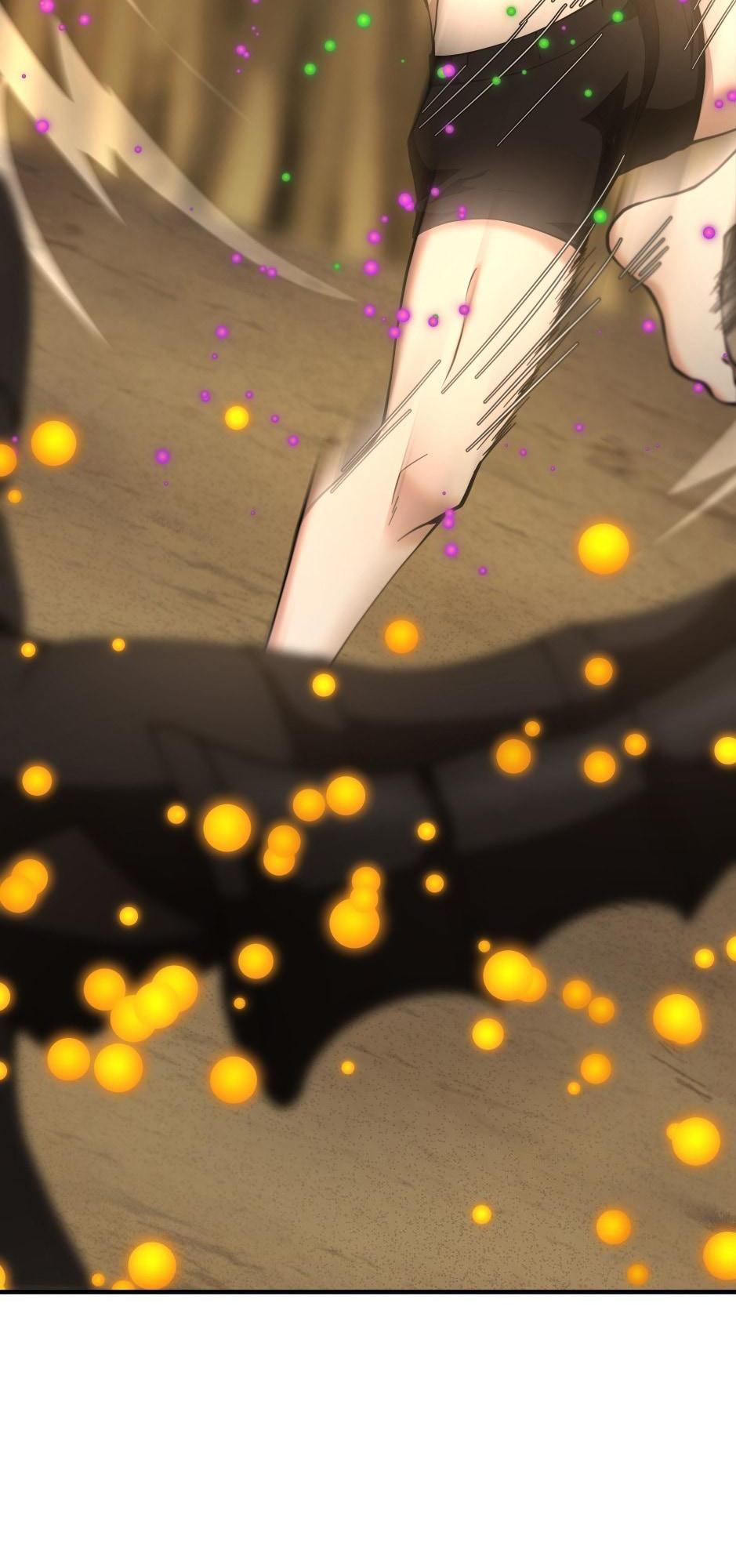 Read The Beginning After the End IT Manga Online