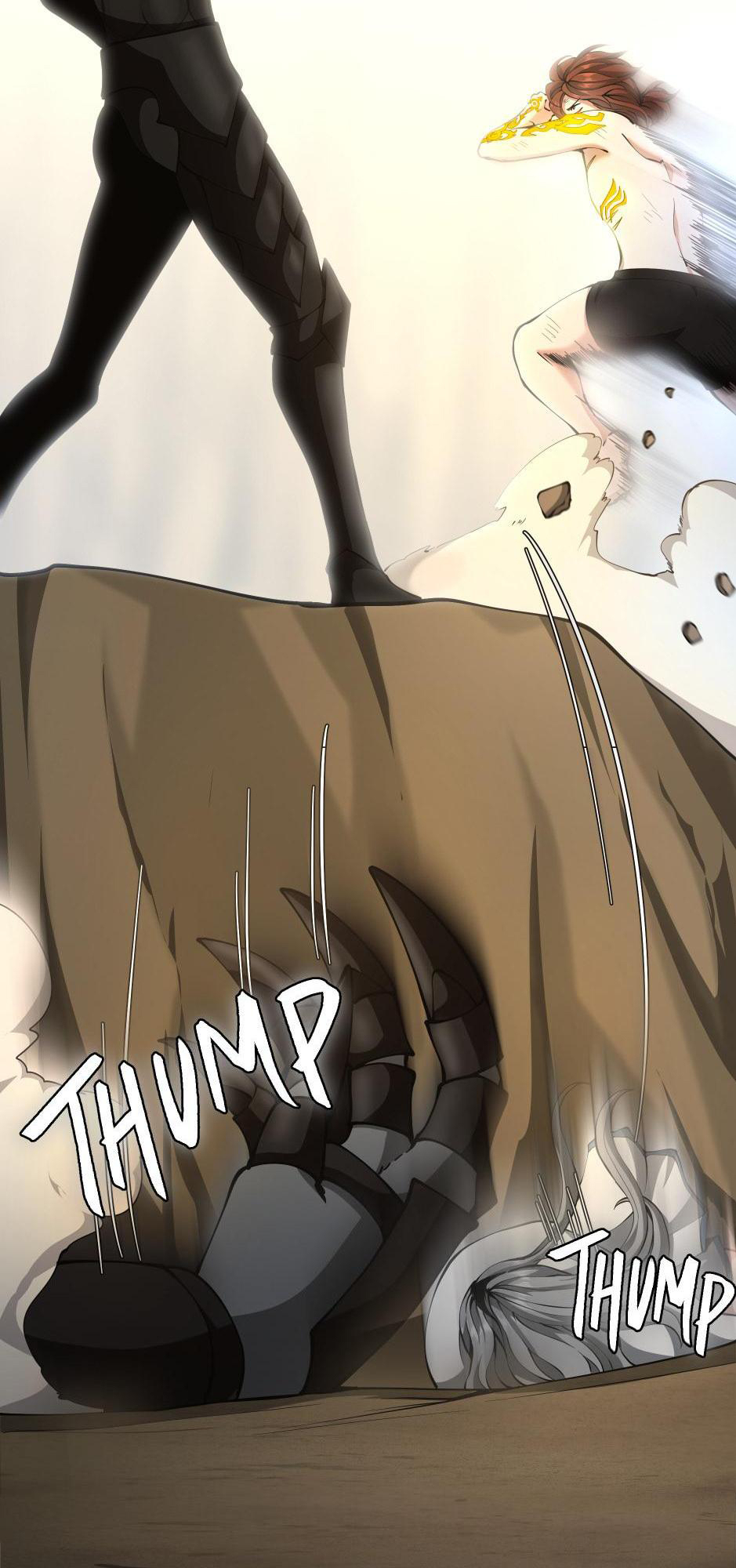 Read The Beginning After the End IT Manga Online