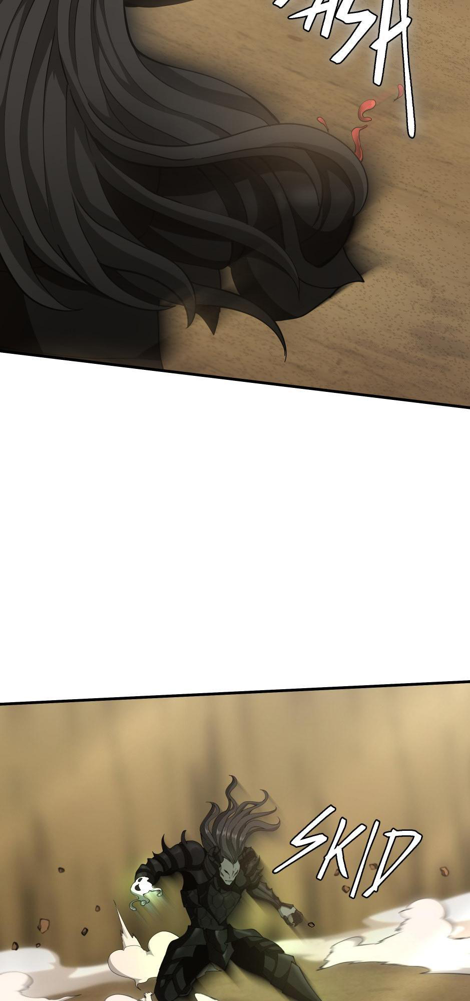 Read The Beginning After the End IT Manga Online