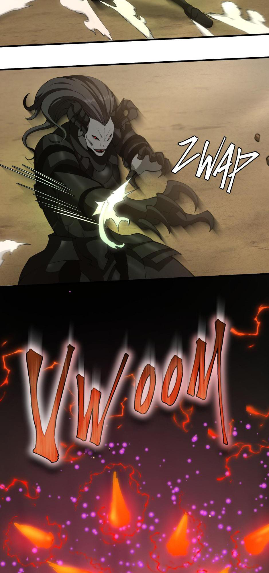 Read The Beginning After the End IT Manga Online