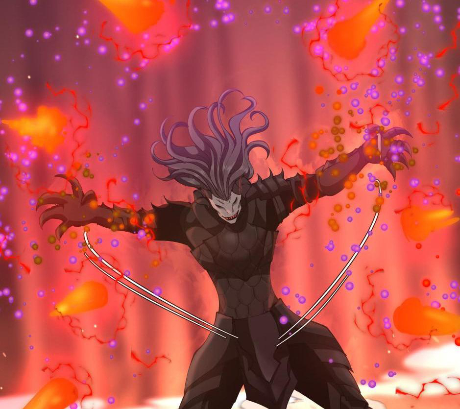 Read The Beginning After the End IT Manga Online