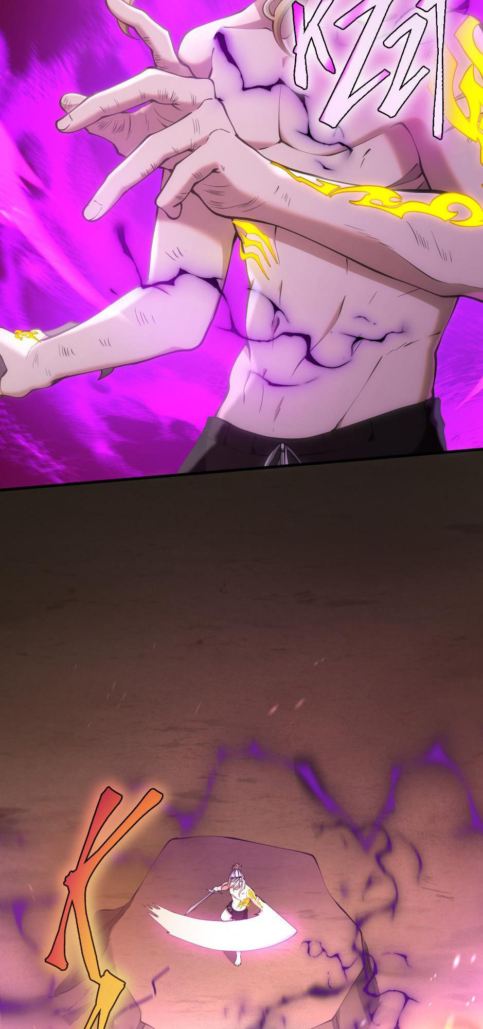 Read The Beginning After the End IT Manga Online