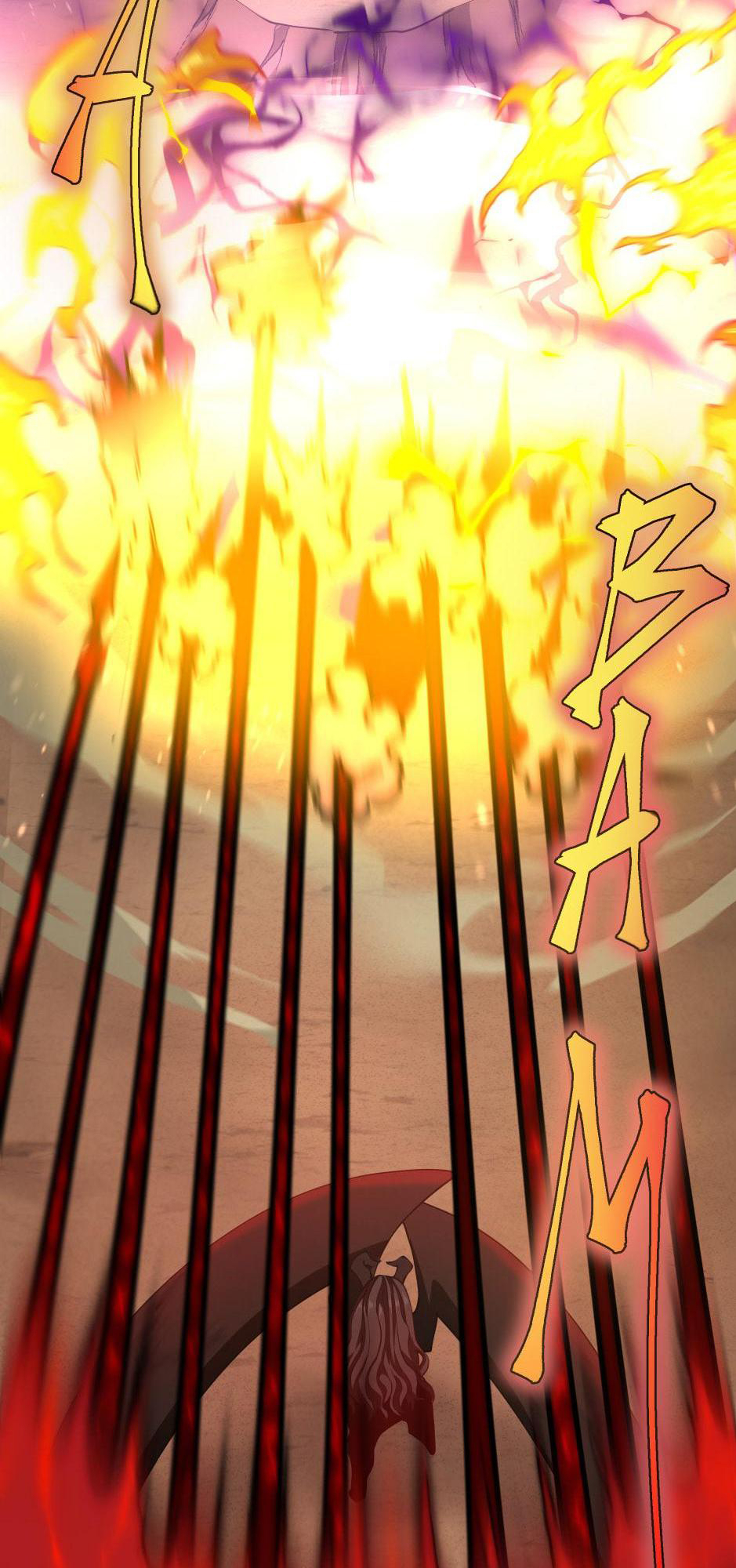 Read The Beginning After the End IT Manga Online